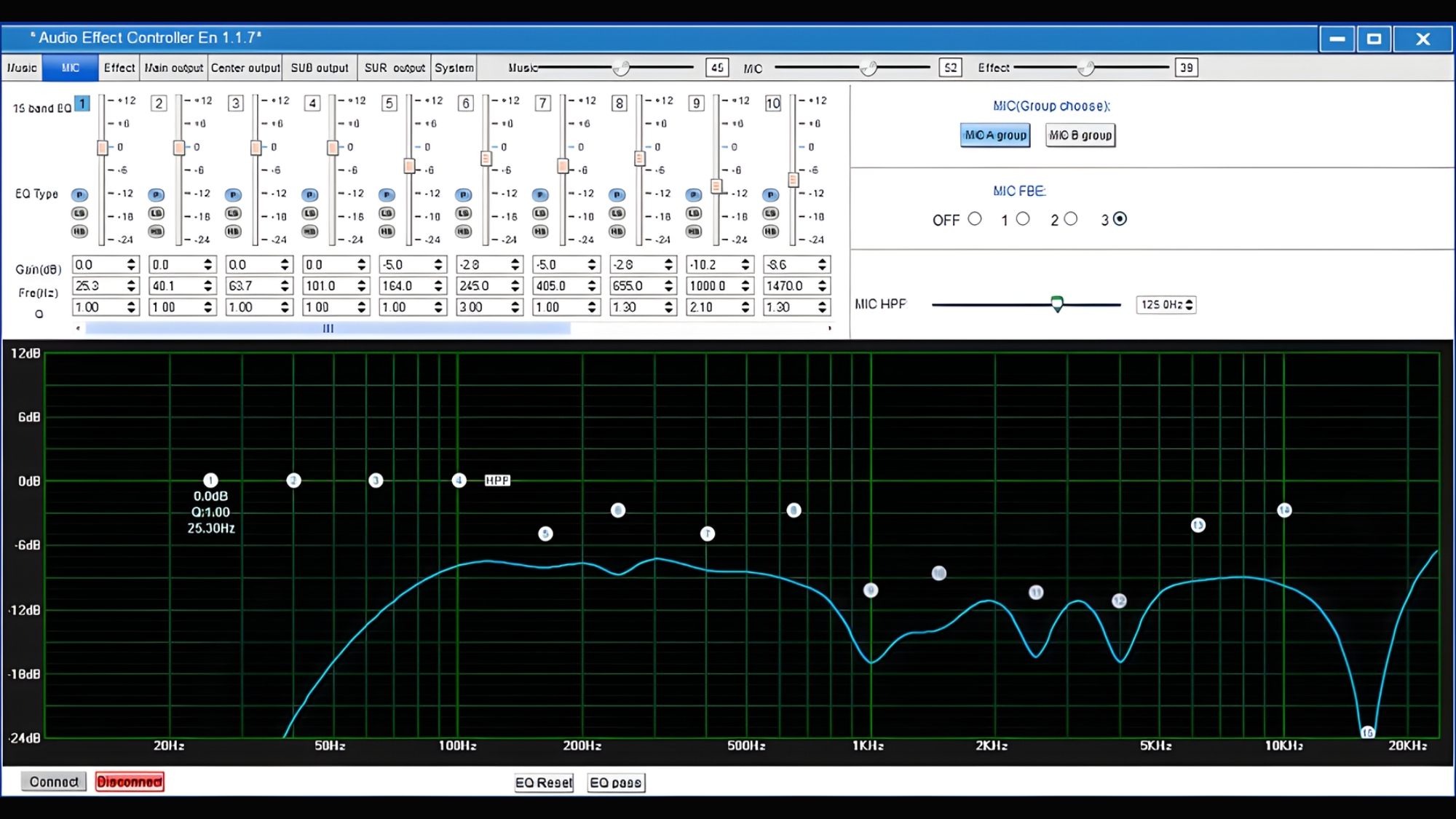 Auto EQ là gì? Đây là tính năng tự động cân bằng tần số âm thanh dựa trên thực tế
