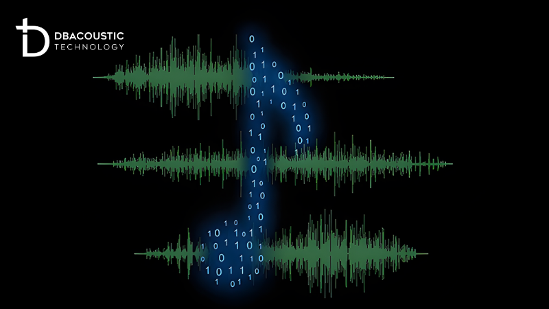 24-bit audio là lựa chọn lý tưởng trong quá trình thu âm