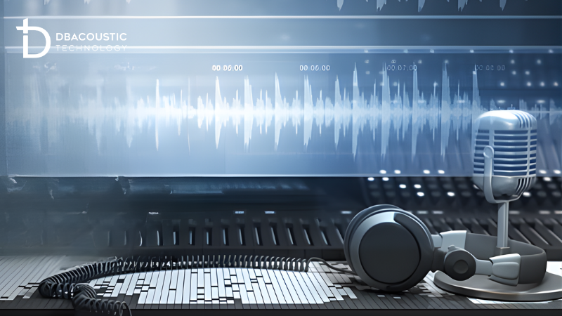 Trong âm thanh số, Bit Depth đóng vai trò cực kỳ quan trọng