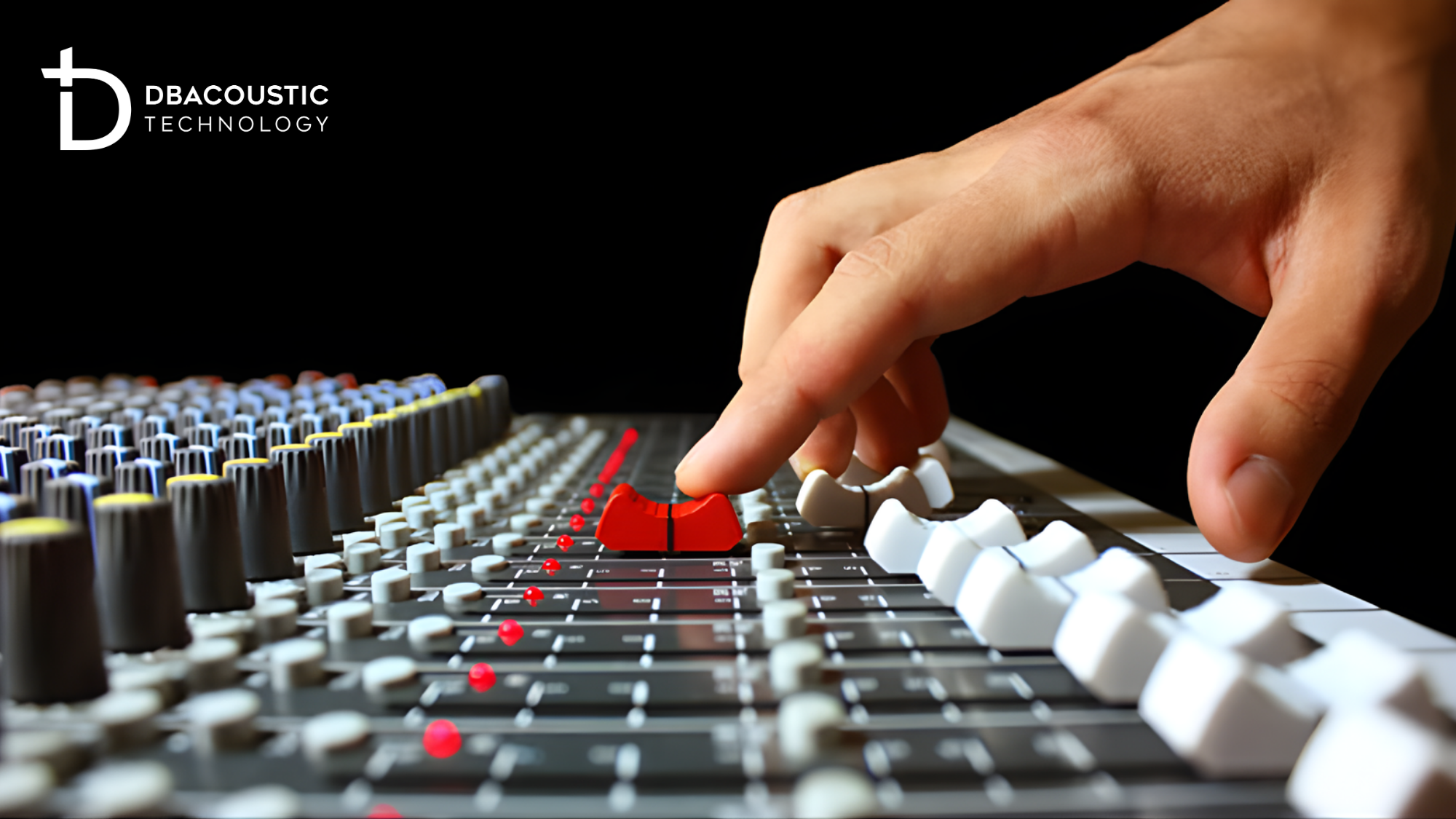 Delay trong âm thanh tạo chiều sâu, cảm xúc và sự cân bằng cho toàn bộ bản phối