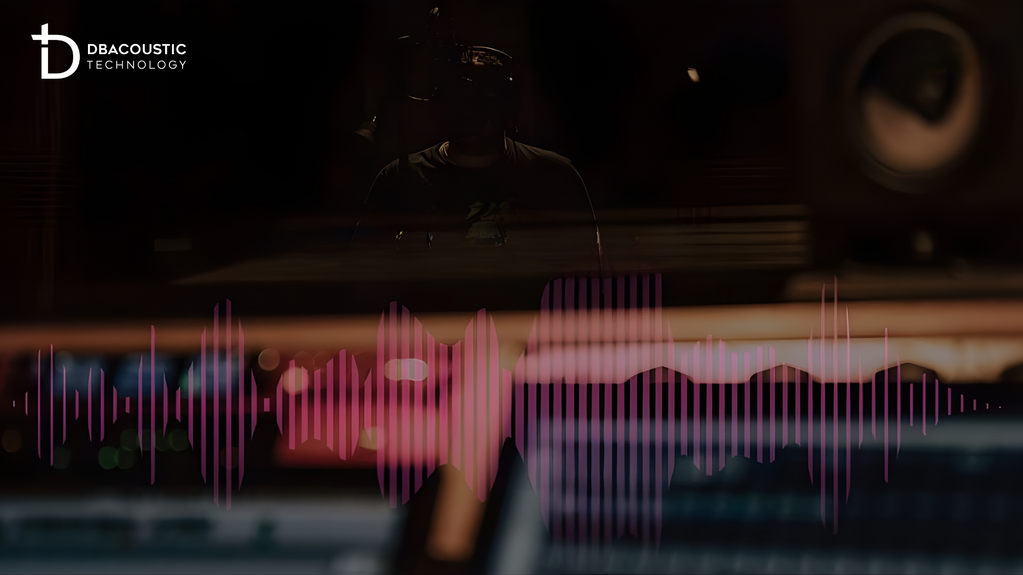 Dynamic Range đóng vai trò quan trọng trong hệ thống âm thanh