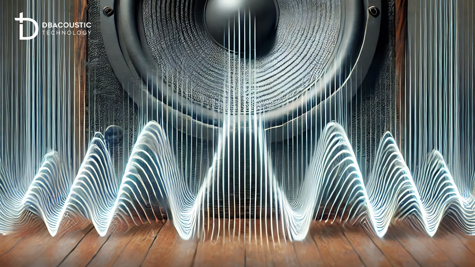 Distortion là hiện tượng âm thanh bị biến dạng so với tín hiệu gốc ban đầu