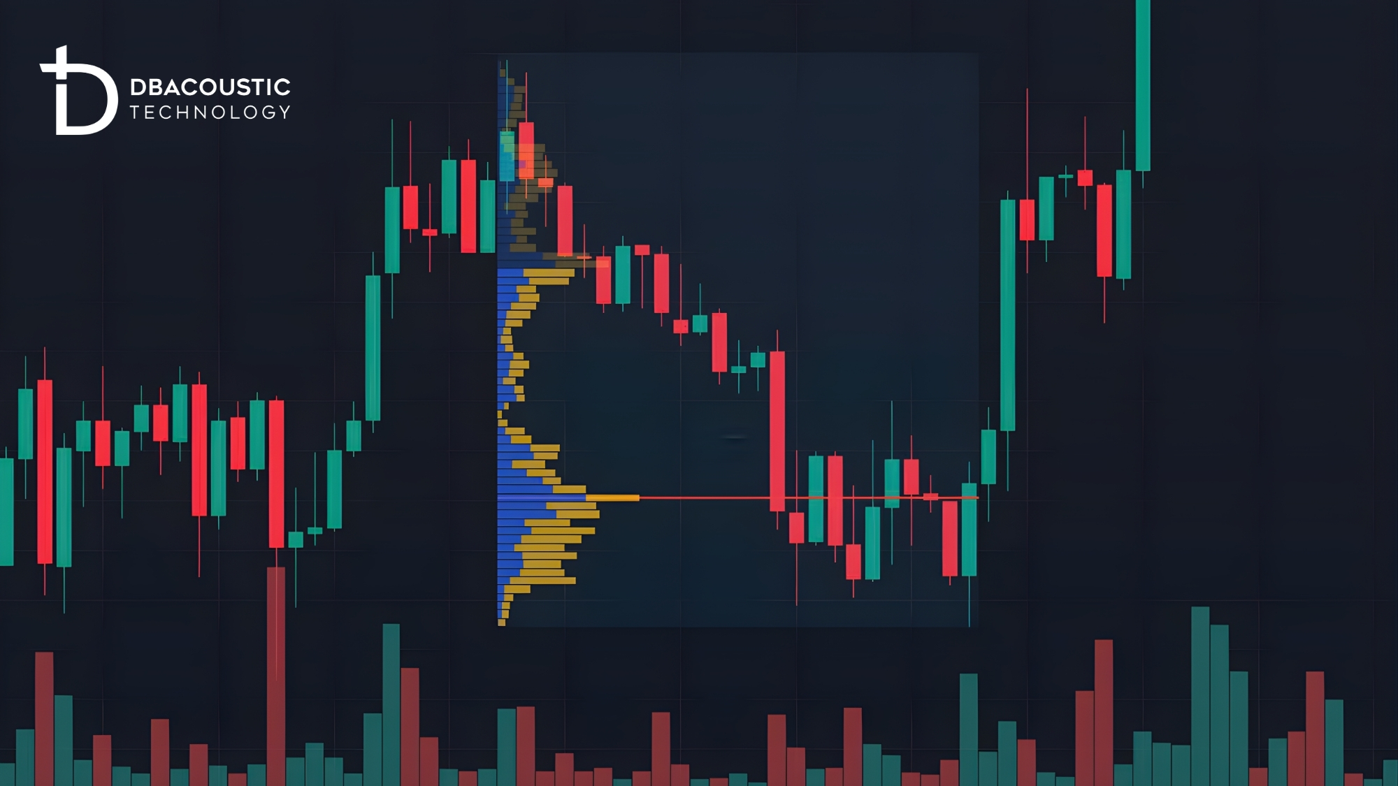 Volume chỉ mức âm lượng đầu ra (output level)