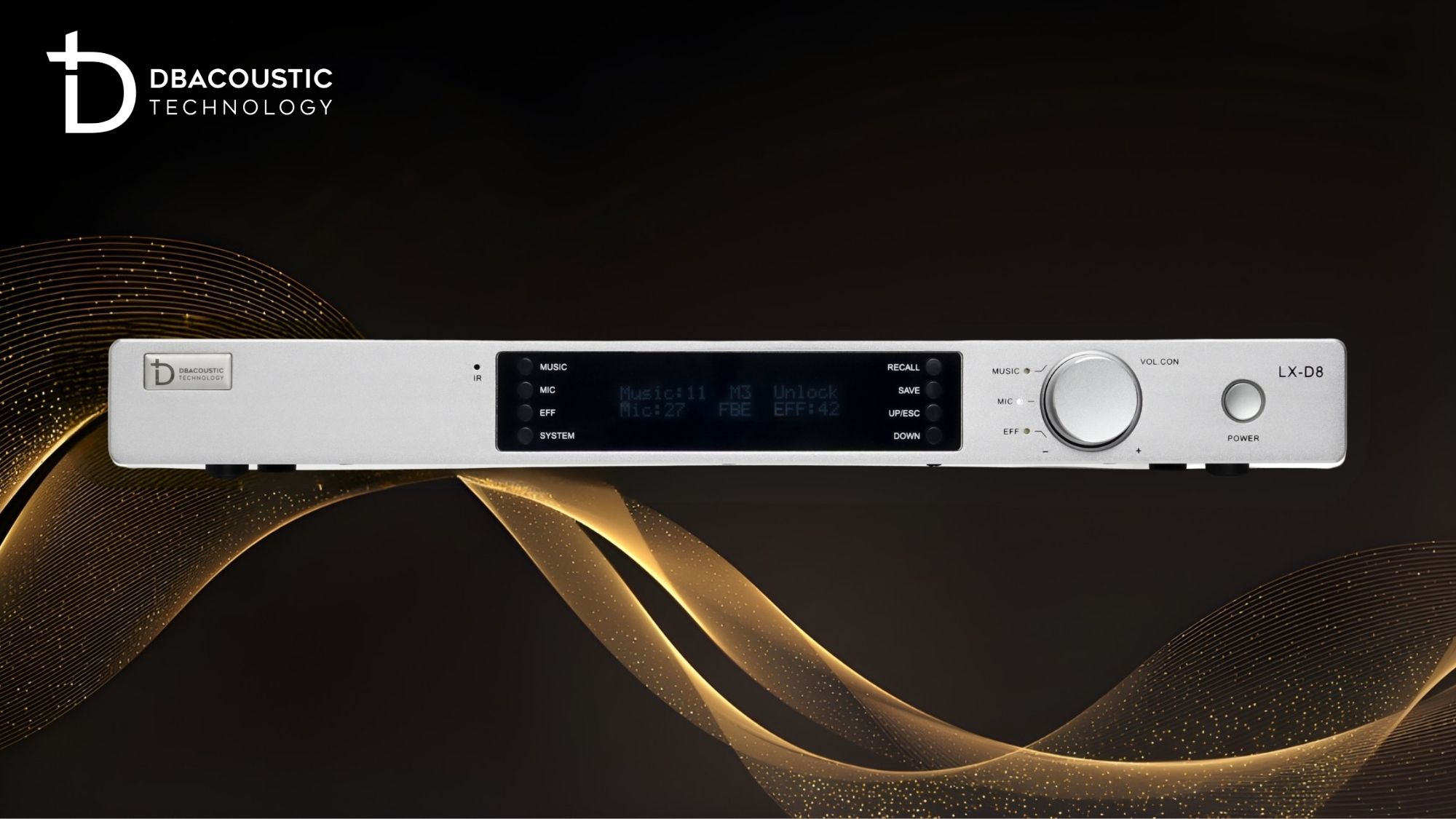 Noise Gate được ứng dụng ở nhiều môi trường âm thanh khác nhau