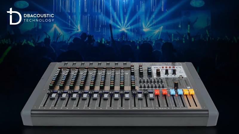 Muốn biết cách chọn bàn Mixer phù hợp thì cần xác định rõ nhu cầu sử dụng