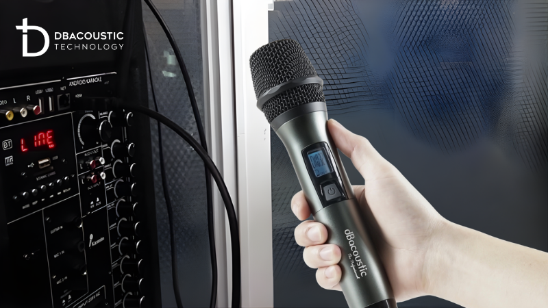 Cần chuẩn bị đầy đủ mọi thứ trước khi tiến hành cách kết nối micro không dây