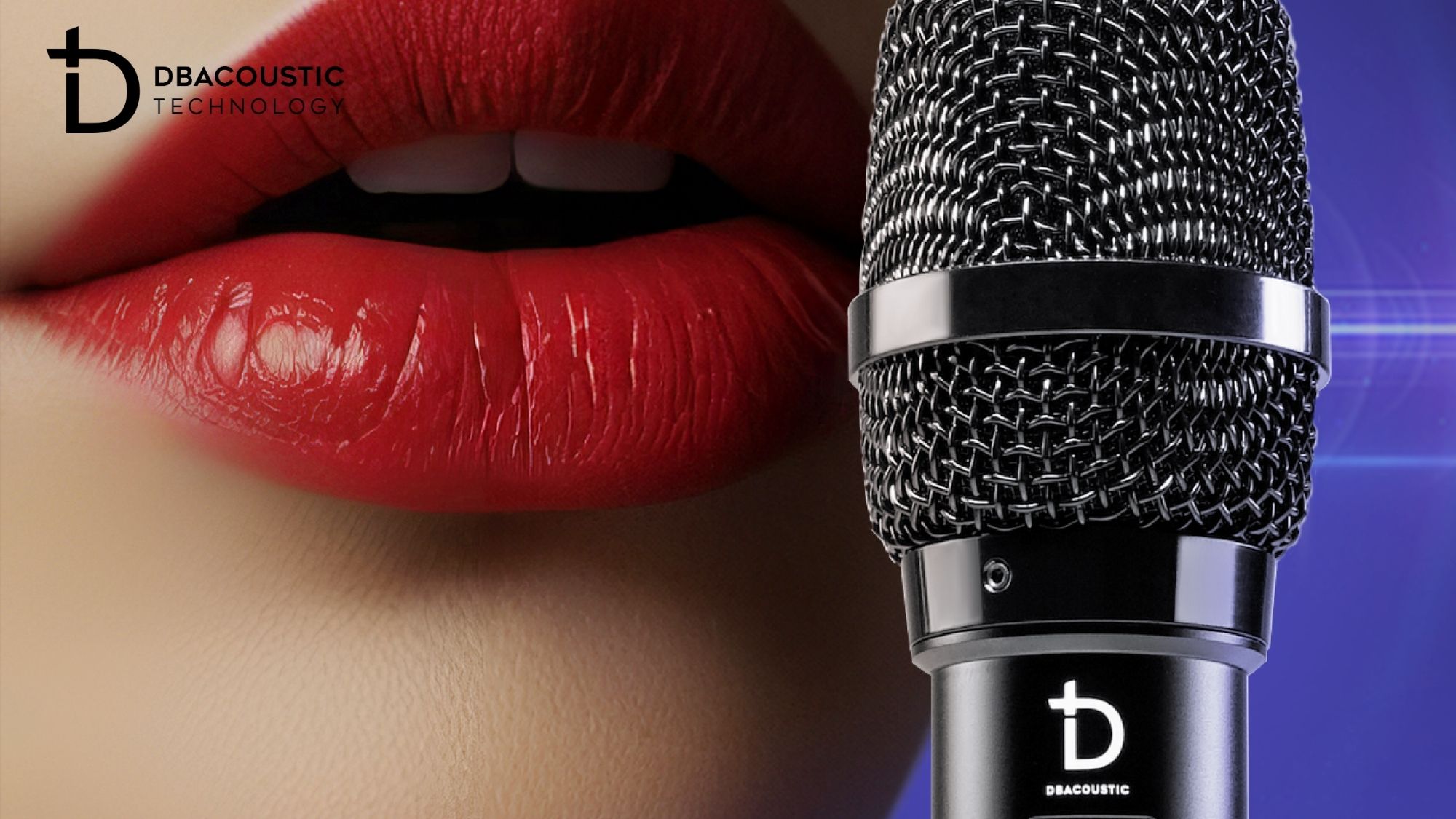 Tính năng cảm biến tự ngắt trên micro không dây giúp tiết kiệm pin đáng kể