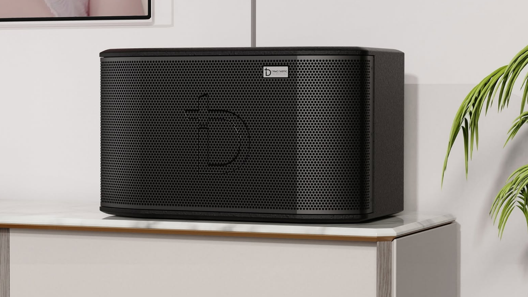 Loa KS-X10 là thiết bị quan trọng trong dàn karaoke gia đình 20 triệu