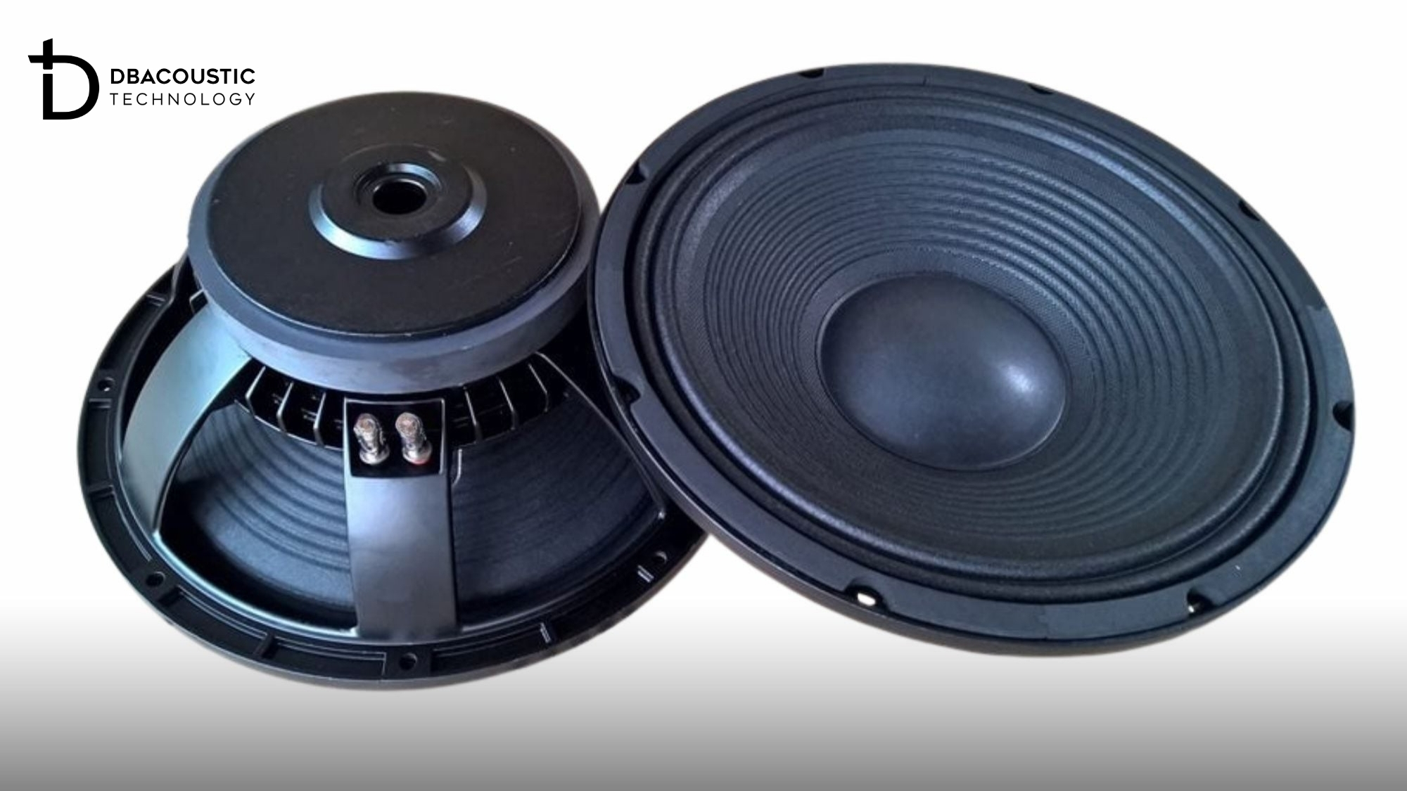 Mỗi loại bass loa sẽ cần thể tích thùng khác nhau