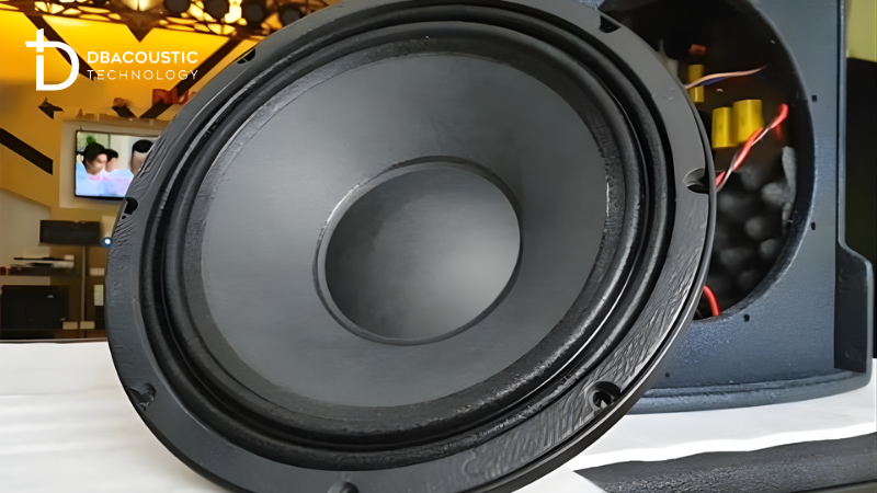 Cầu chì bị đứt là nguyên nhân dẫn tới tình trạng loa sub mất nguồn