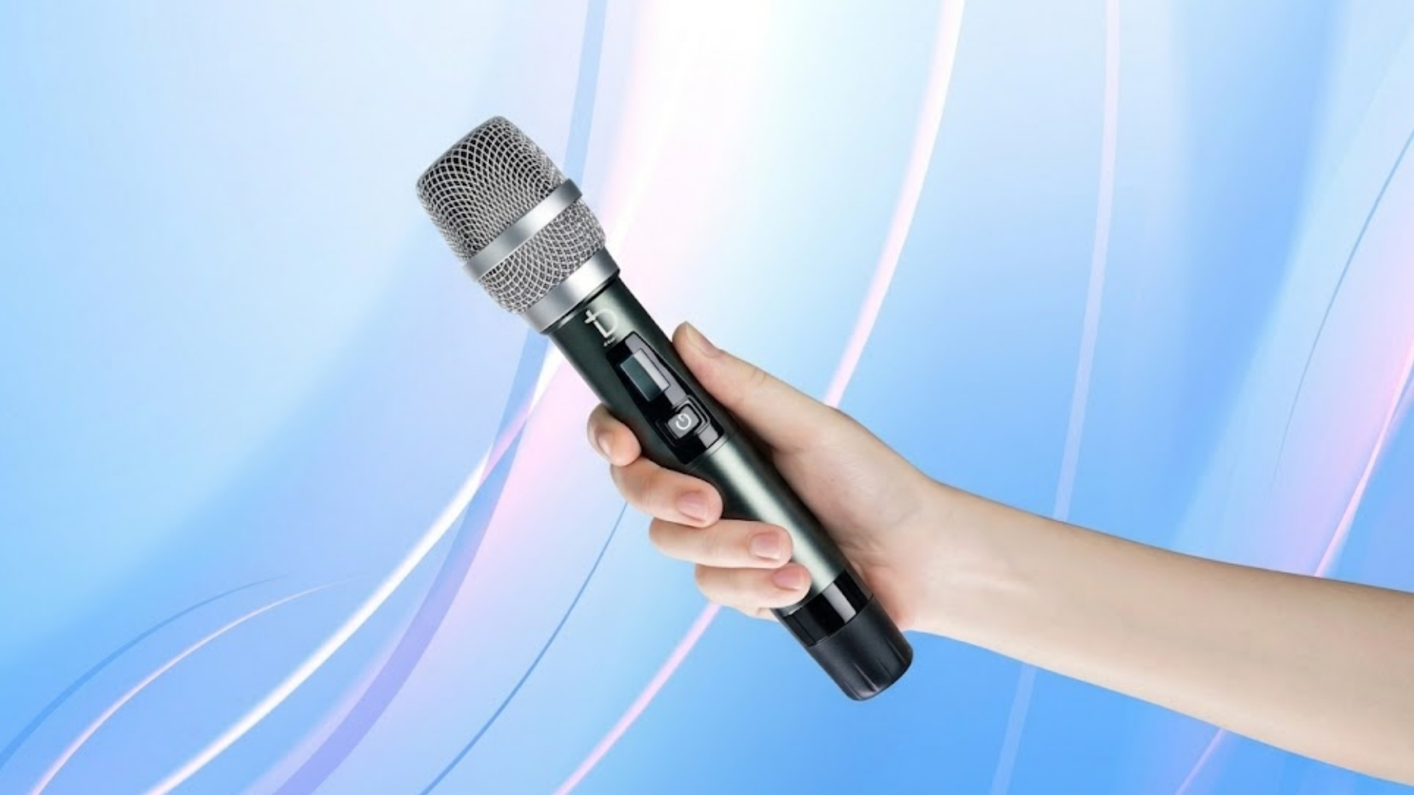 Tiêu chí chọn mua micro không dây hát karaoke hay cần ghi nhớ
