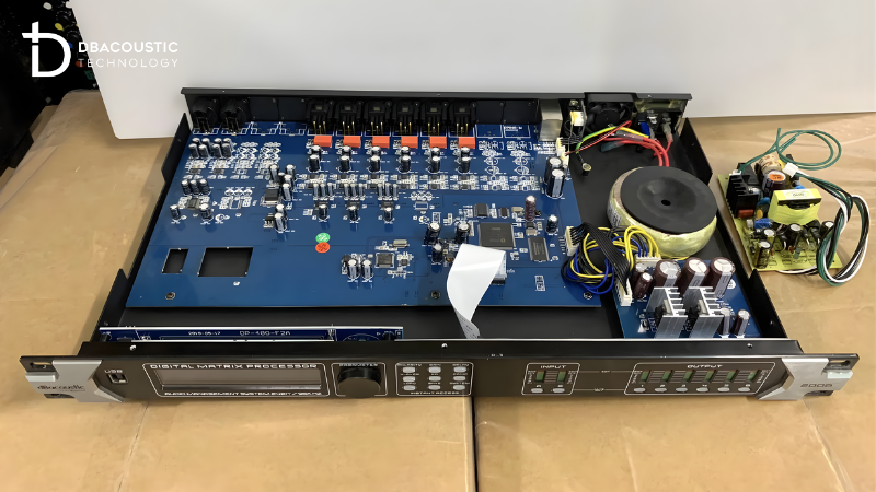 Đánh giá chi tiết ưu nhược điểm của nguồn xung là gì?