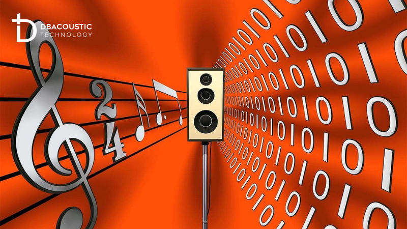 Mỗi loại tín hiệu Analog và Digital có ứng dụng khác nhau