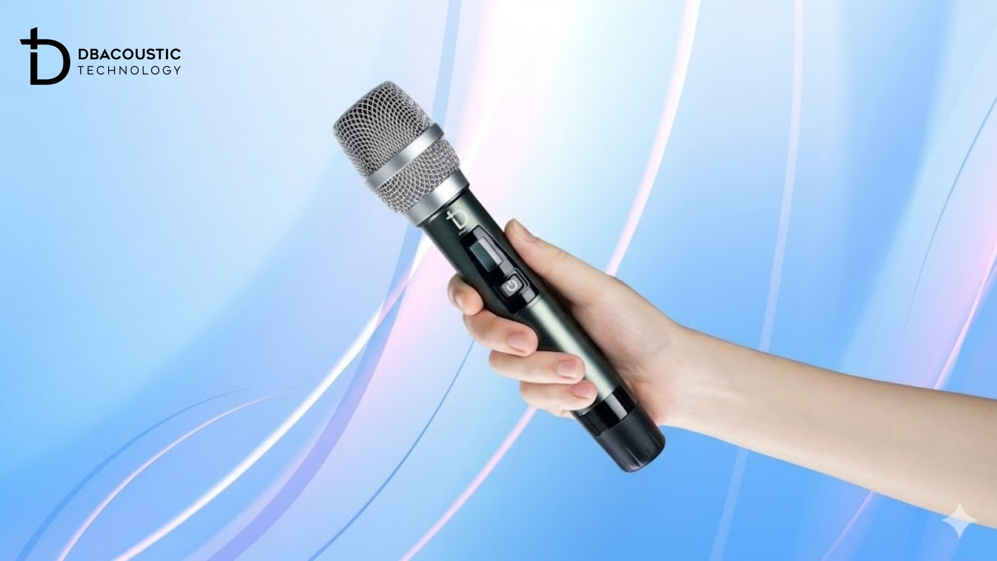 Tần số micro UHF hoạt động ổn định, ít nhiễu và ứng dụng phổ biến