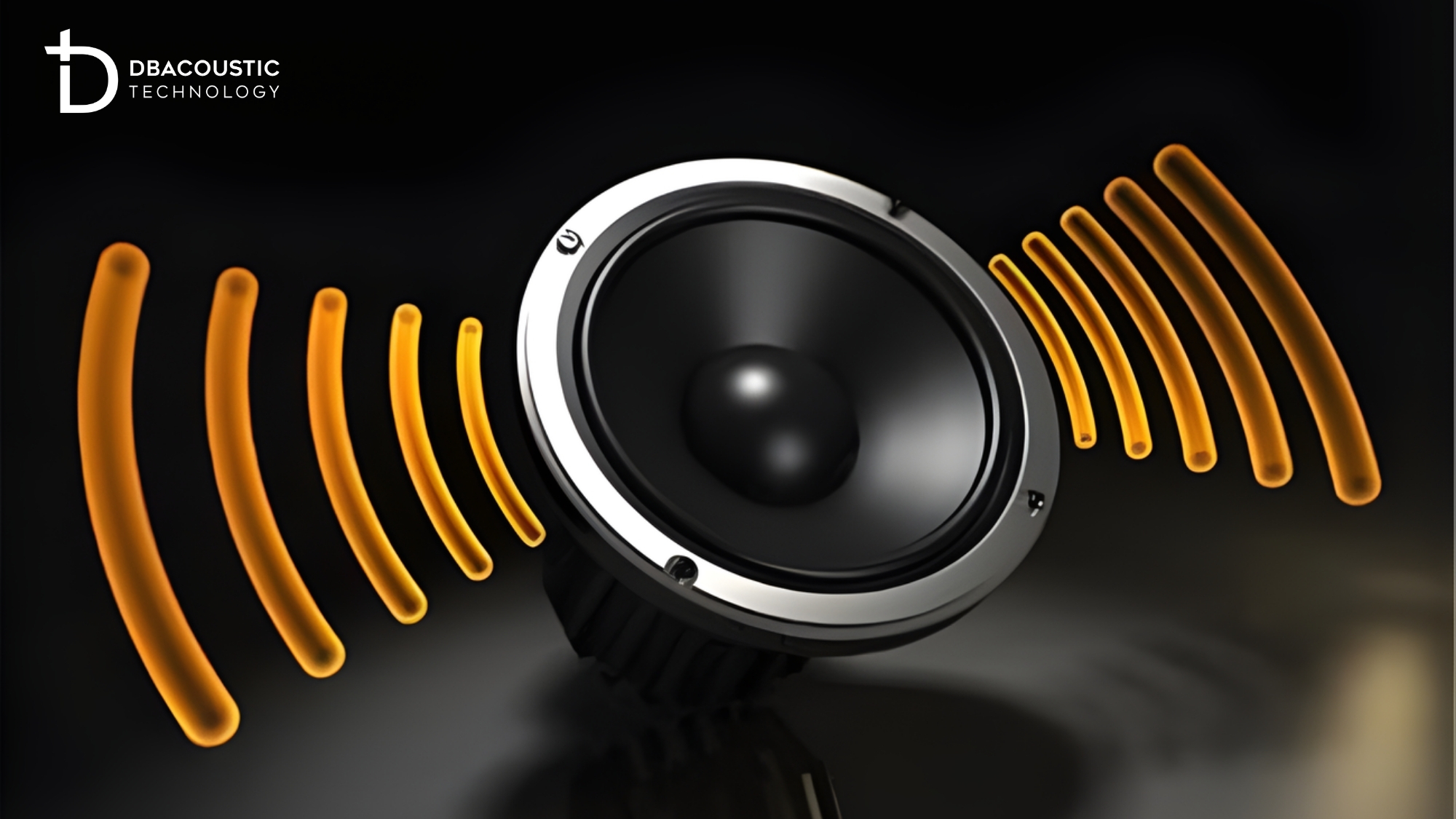 Treble là dải tần số cao trong âm thanh, thường nằm trong khoảng từ 2kHz - 20kHz