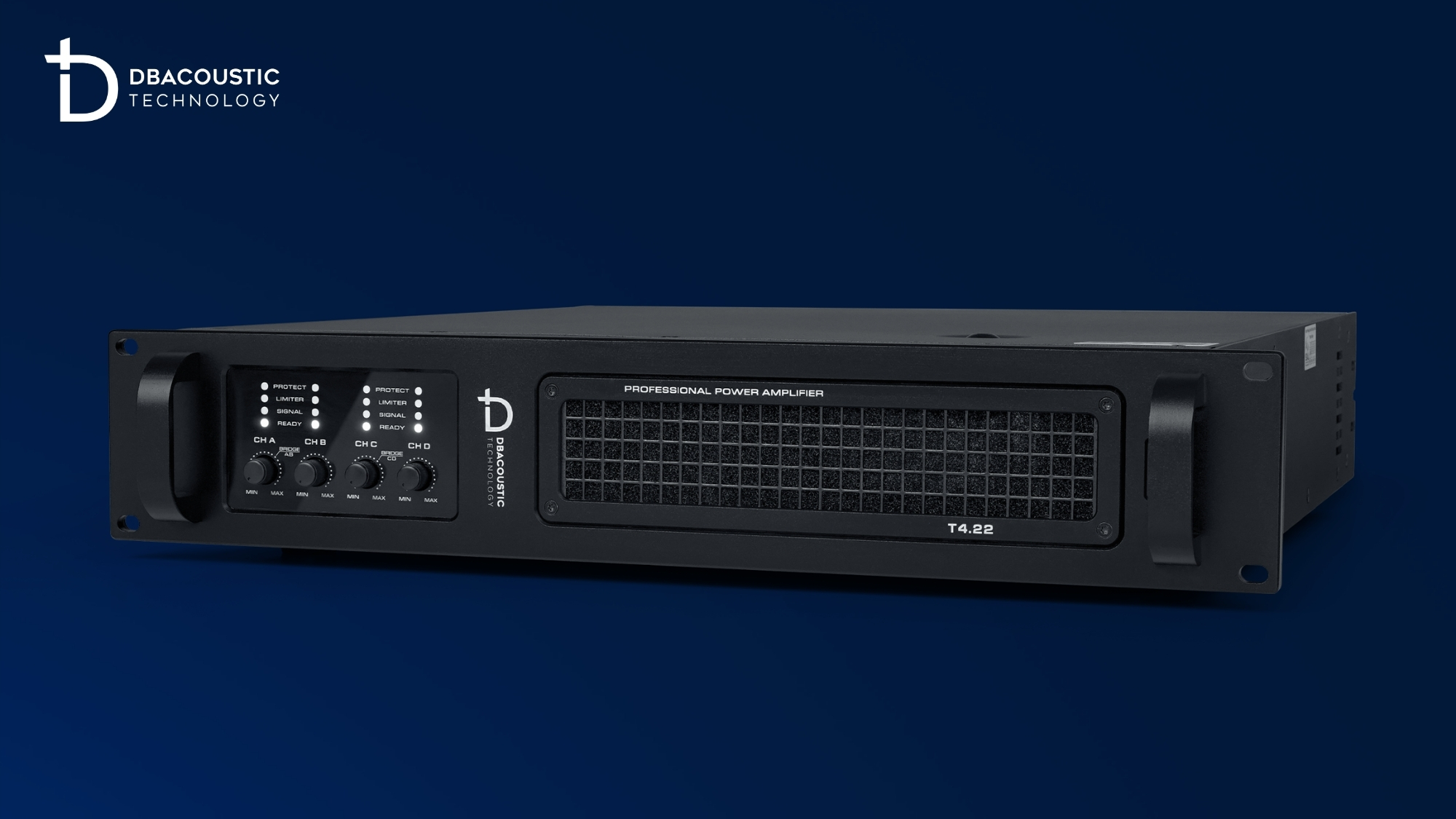 Người dùng cần giới hạn volume trên vang số khi vặn max cục đẩy