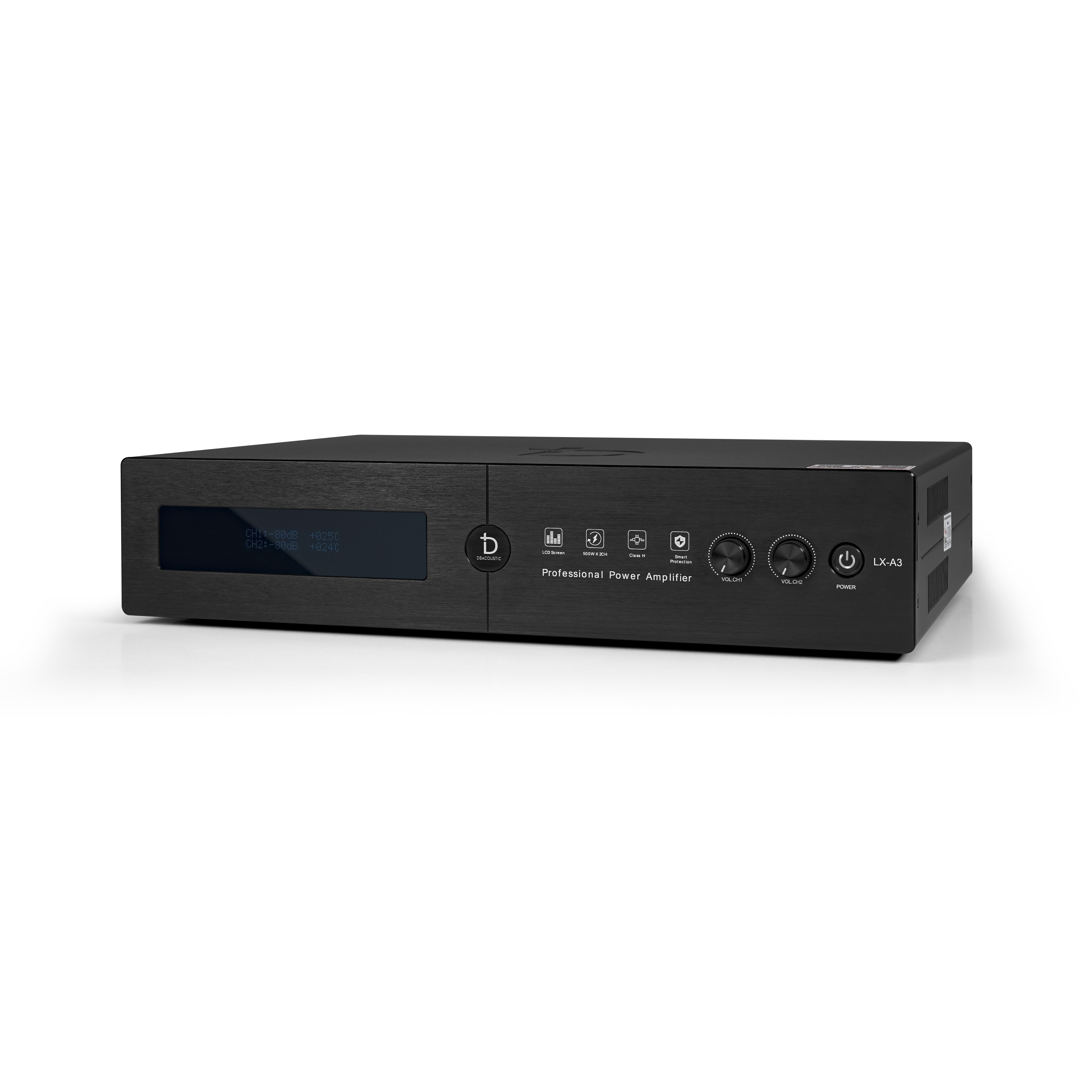 LXA3G2