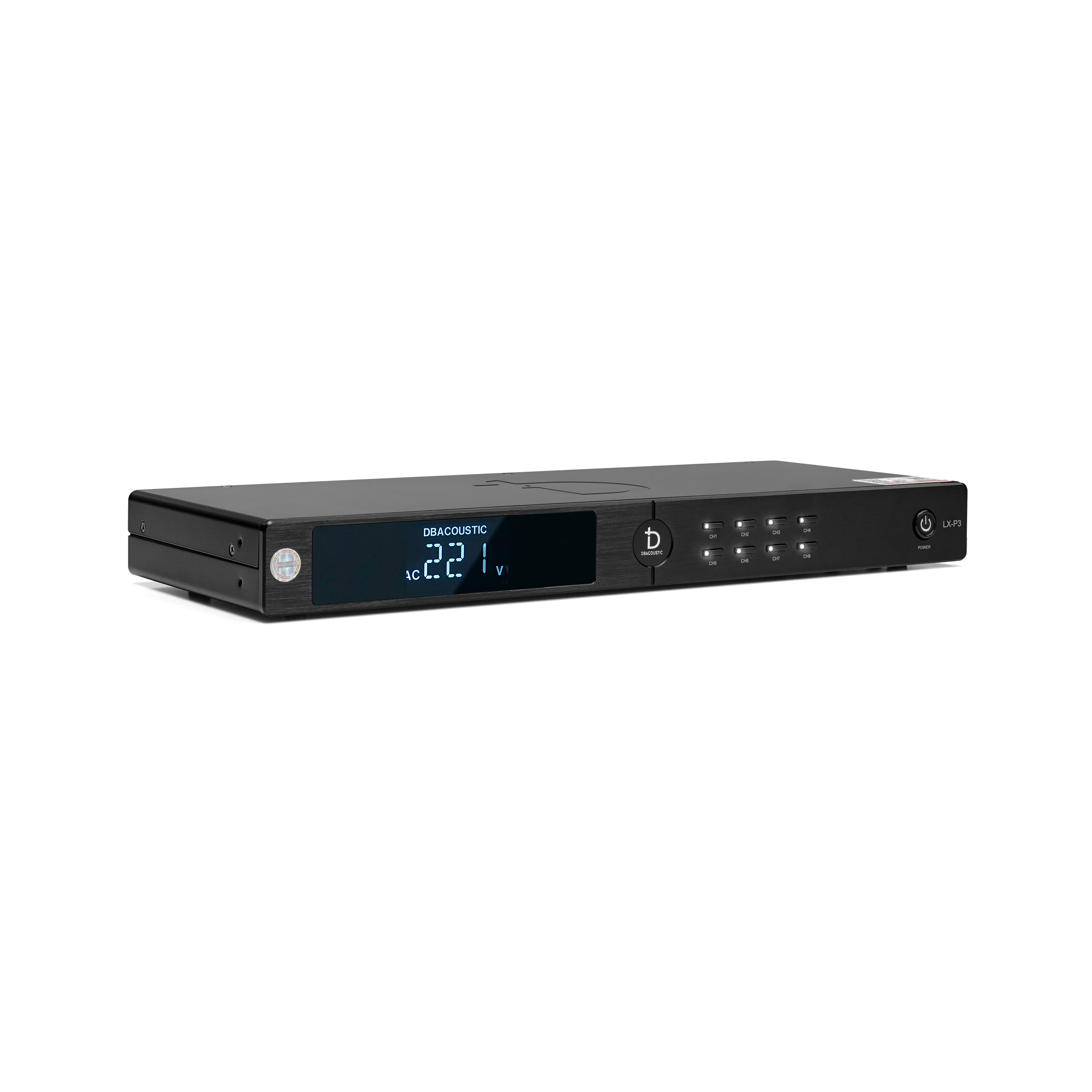 LXP3G2