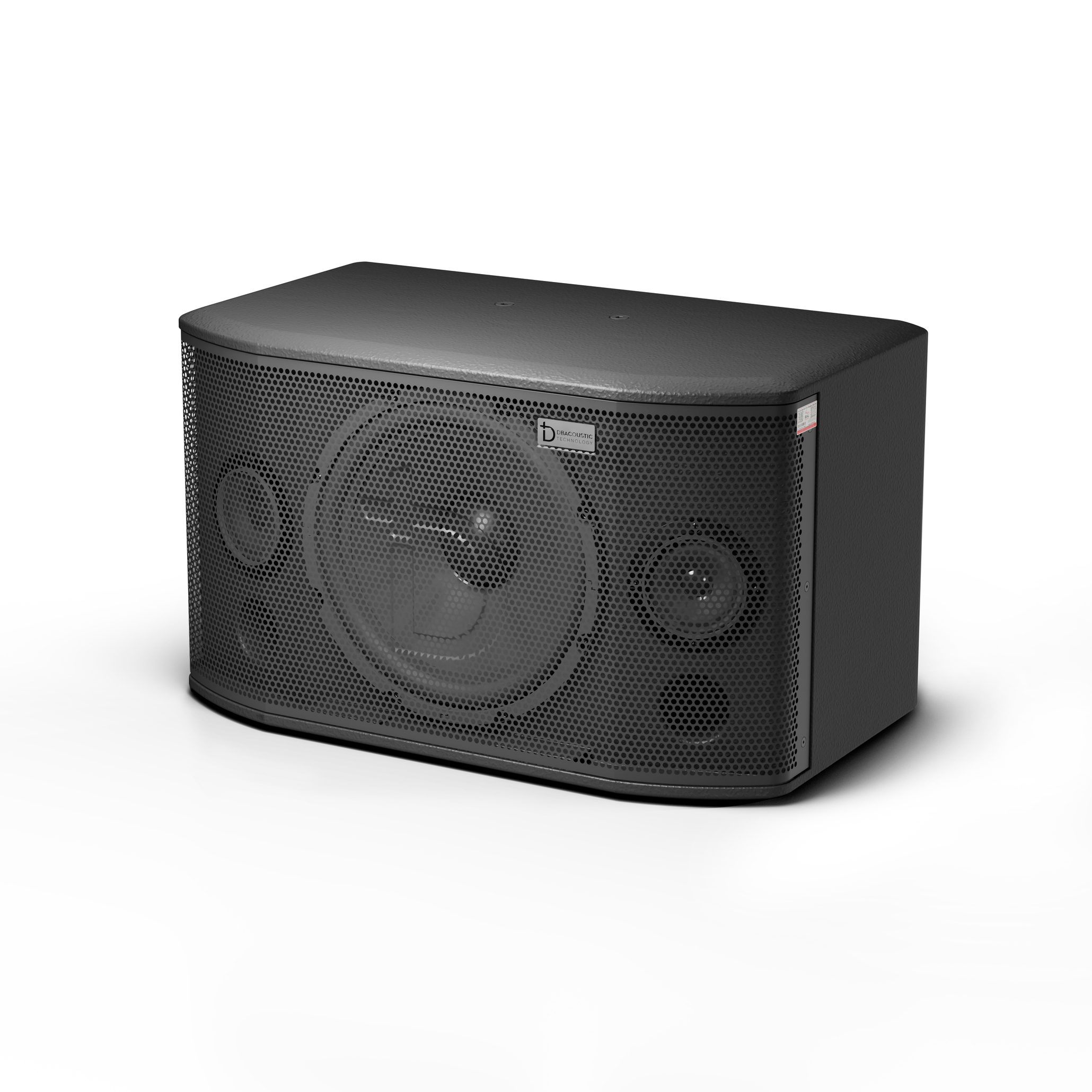 Loa karaoke DBacoustic KS-X10