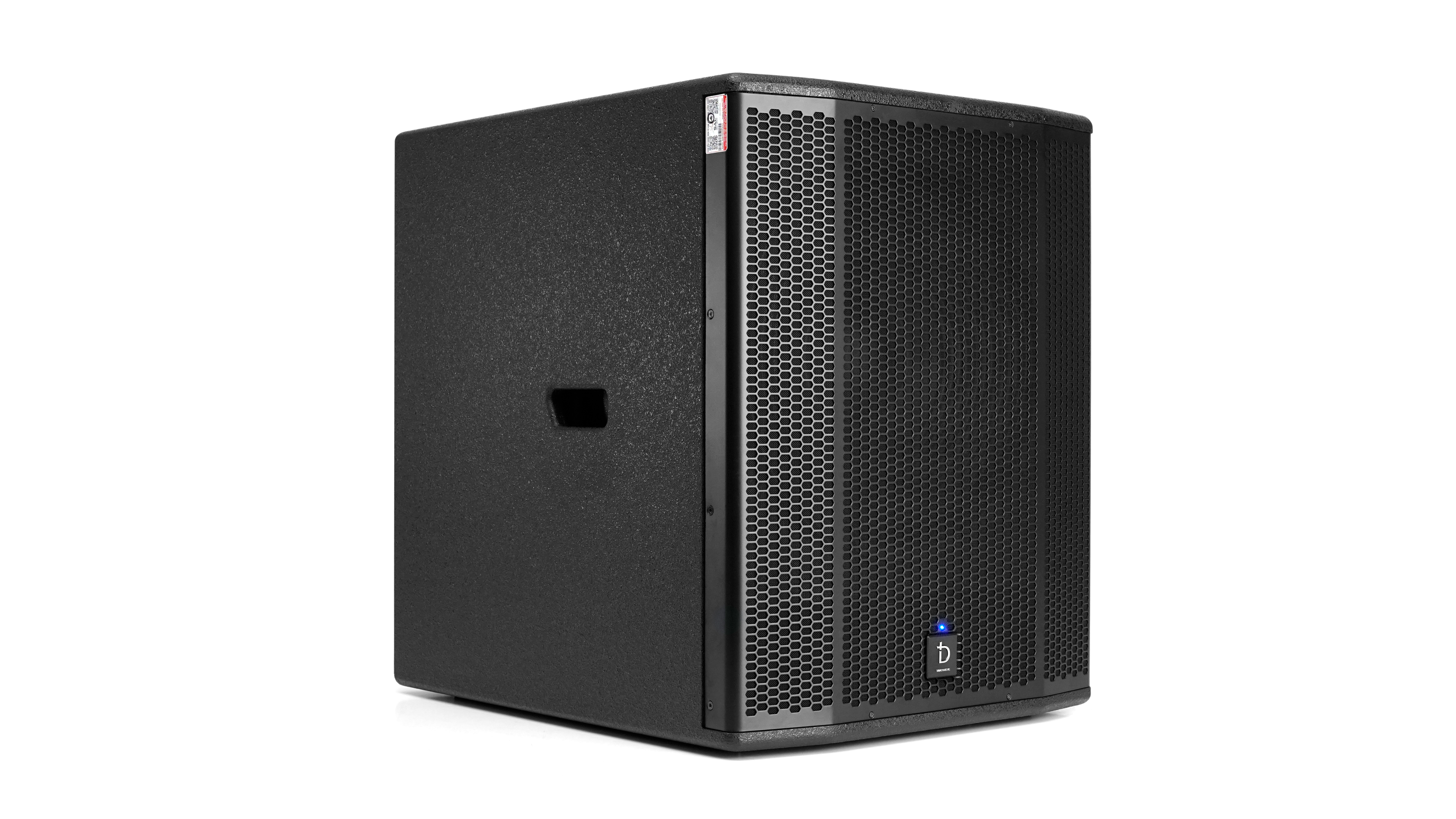 Sub điện Dbacoustic KS715SA