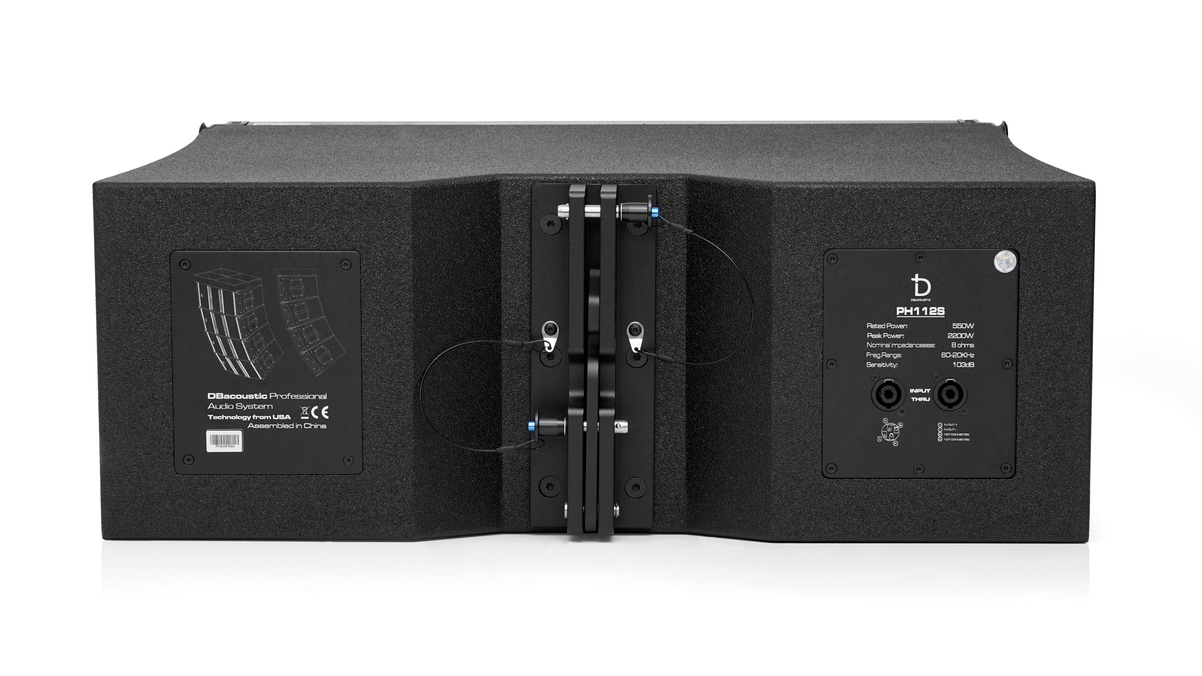 Loa array Dbacoustic PH112S