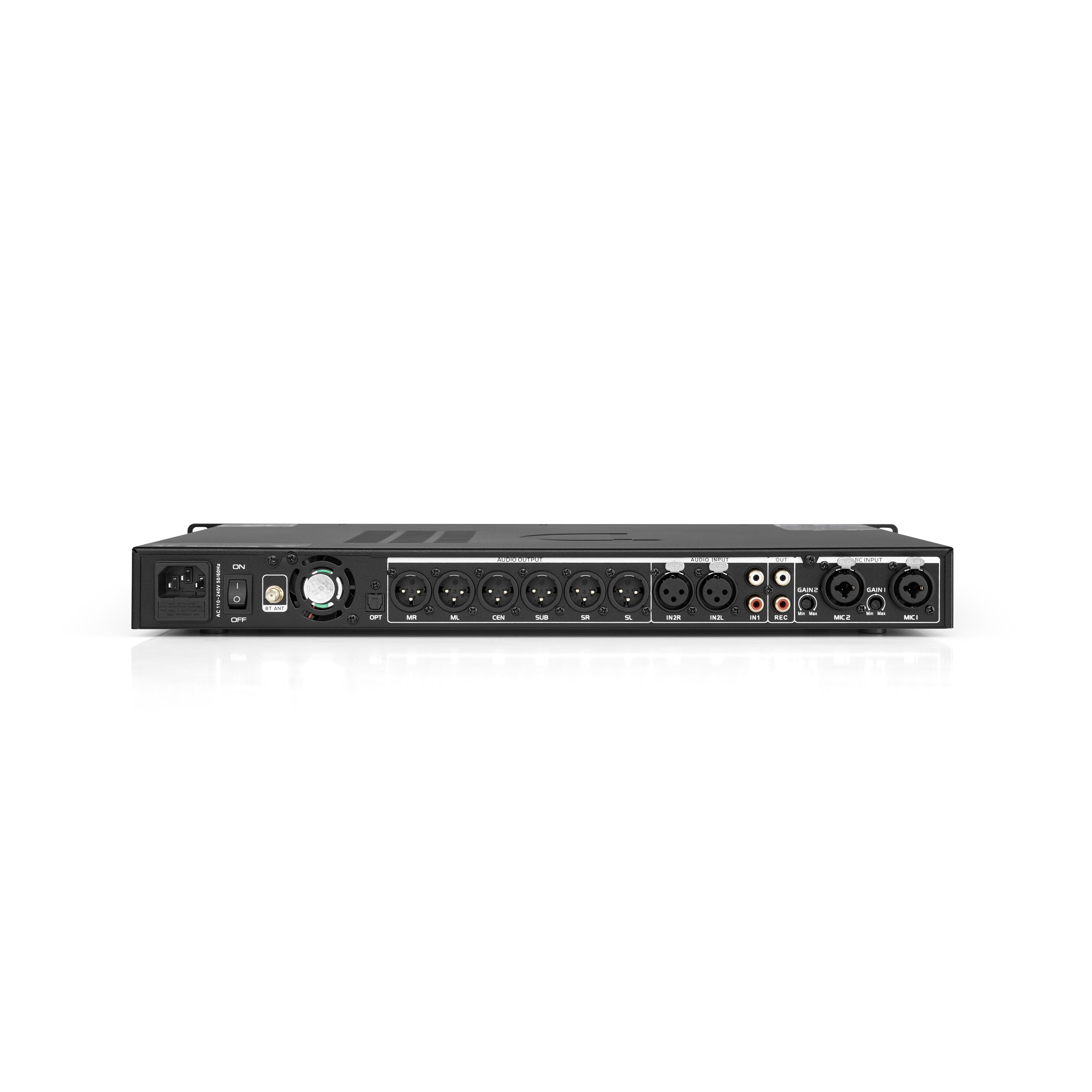 Vang số Dbacoustic PRO2 MAX