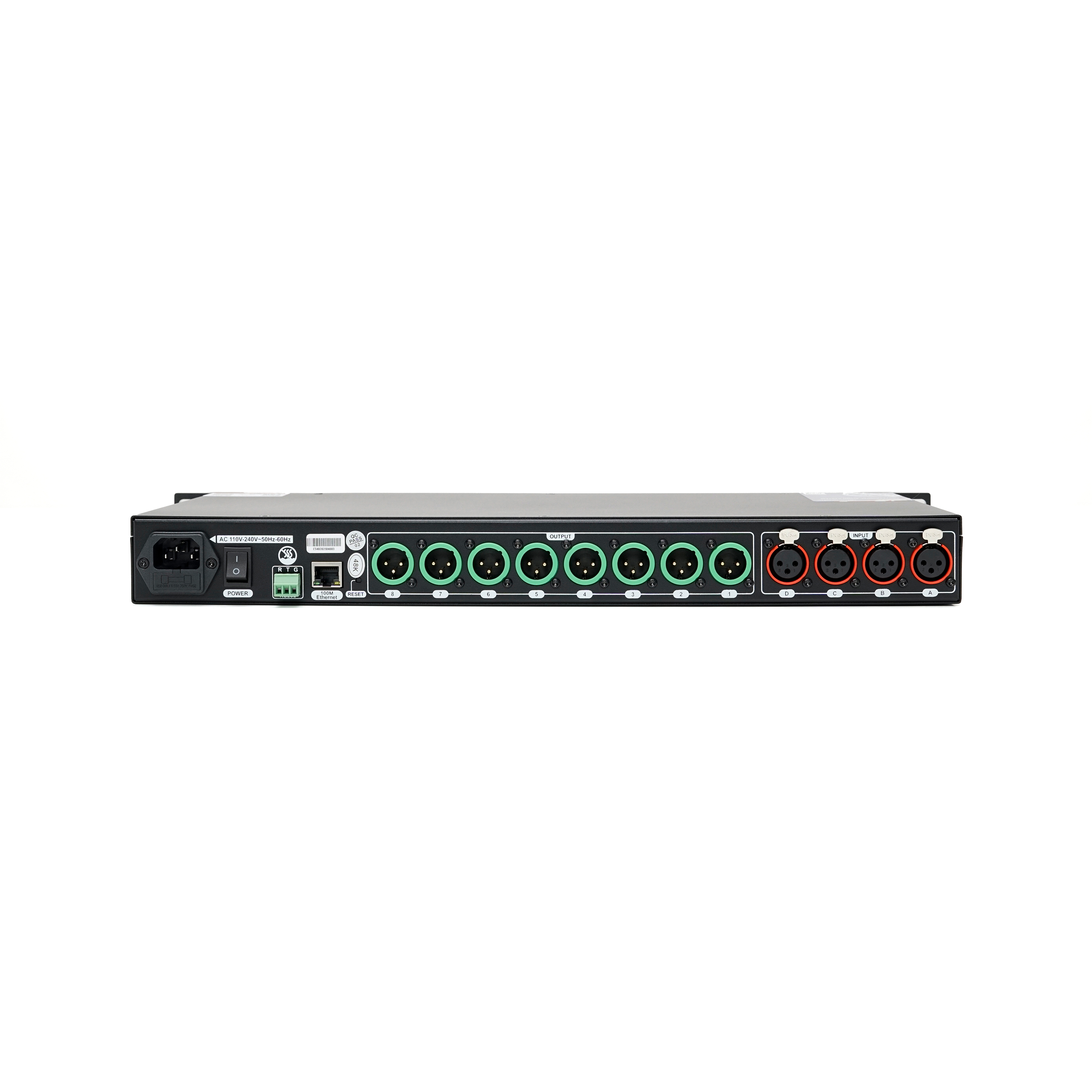 Crossover Dbacoustic CS48