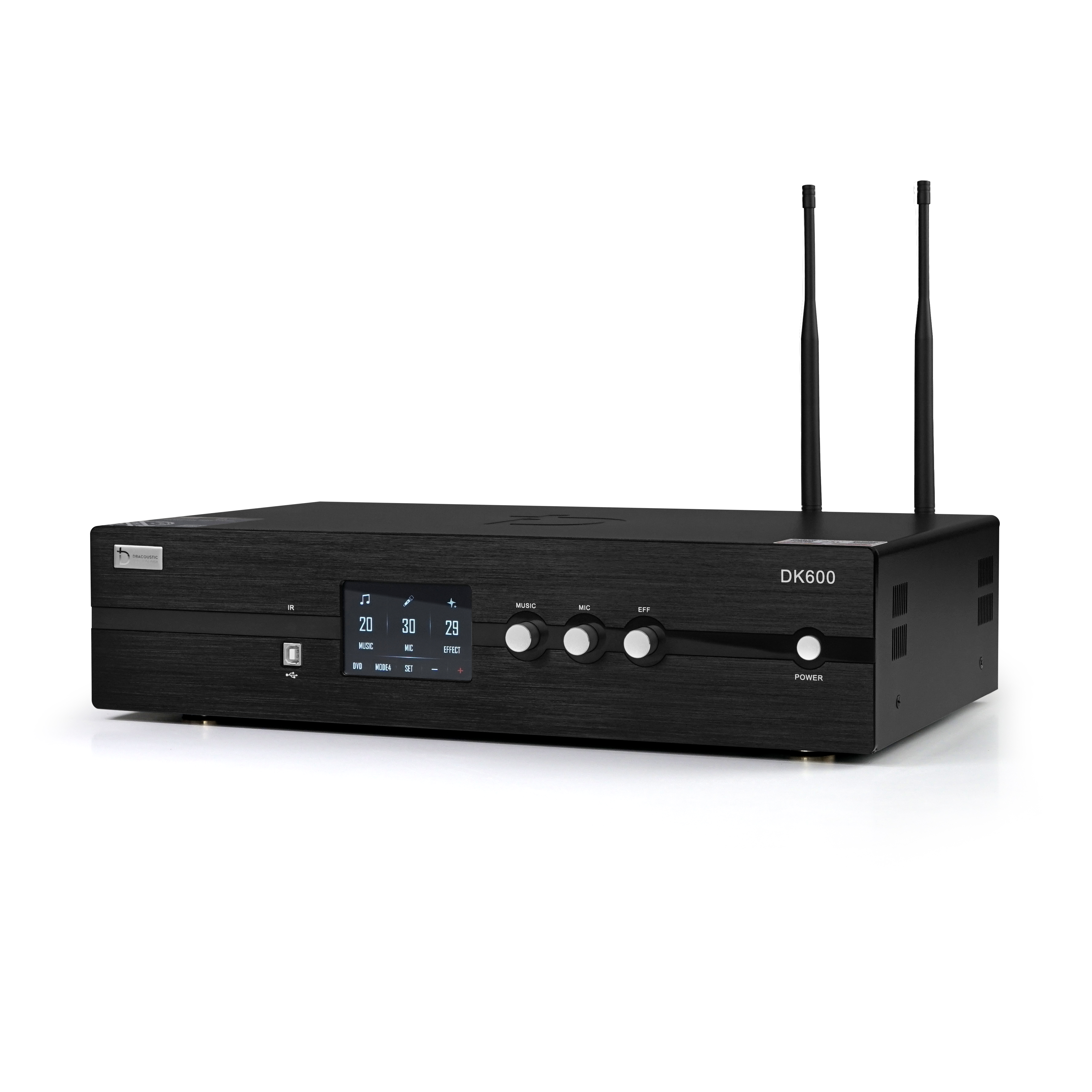 Amply dbacoustic DK600