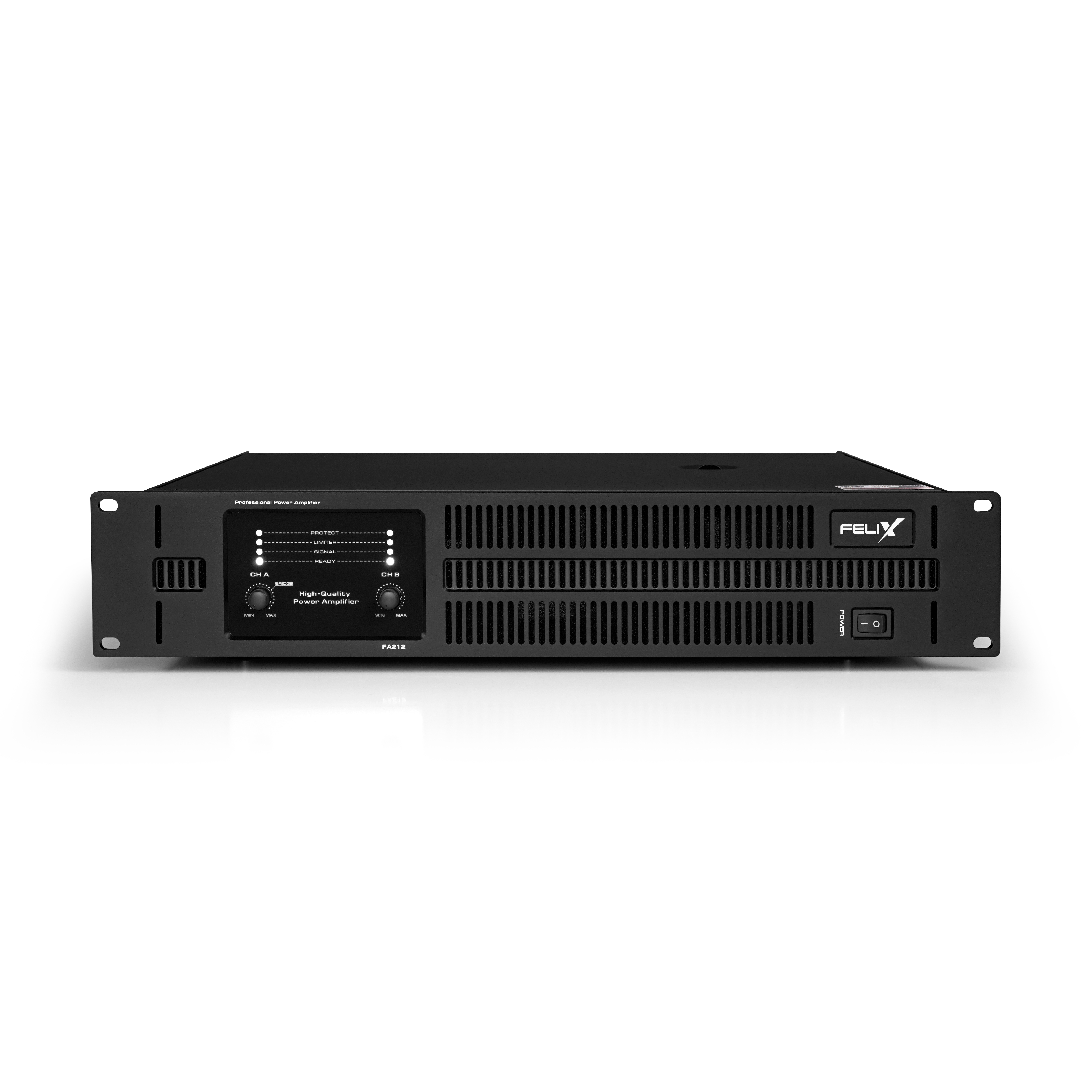 Đẩy công suất Felix FA212