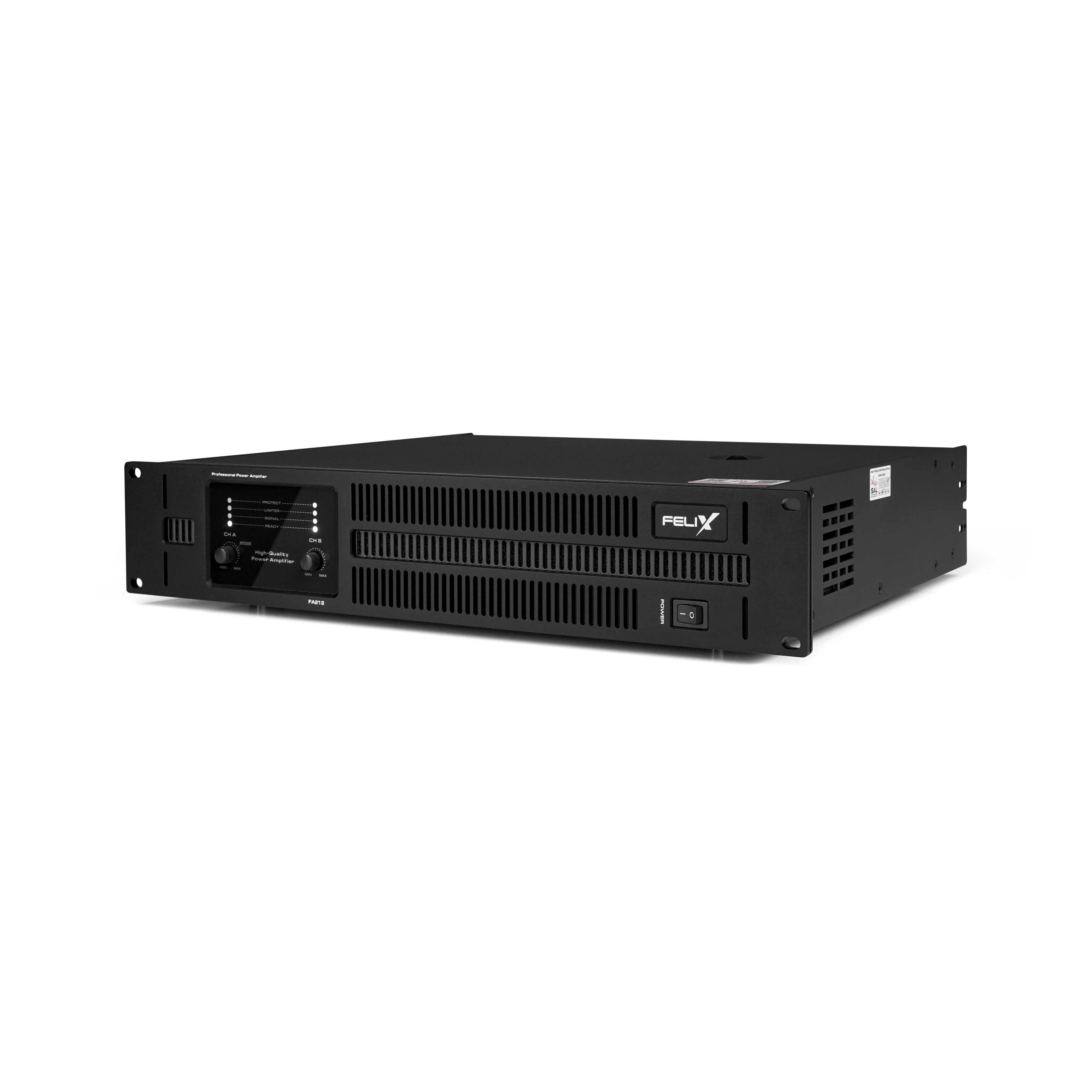 Đẩy công suất Felix FA212