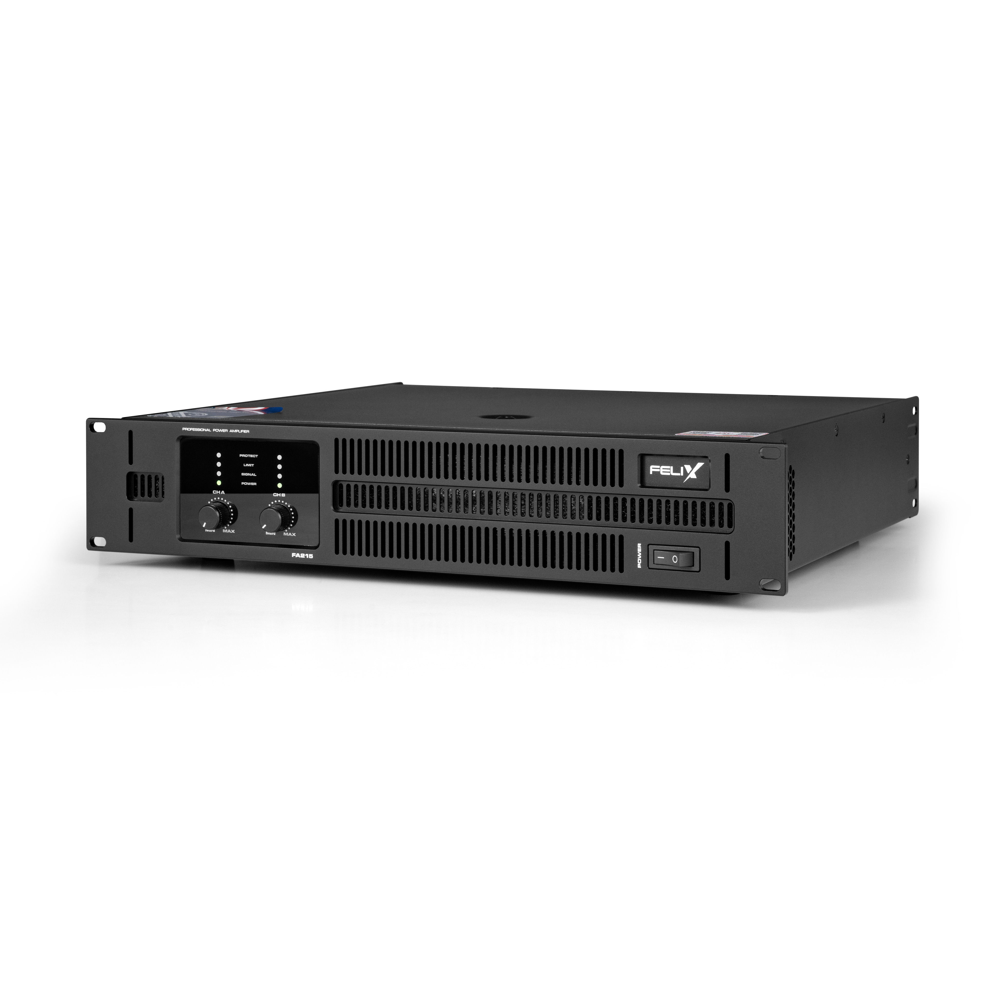 Đẩy công suất Felix FA215