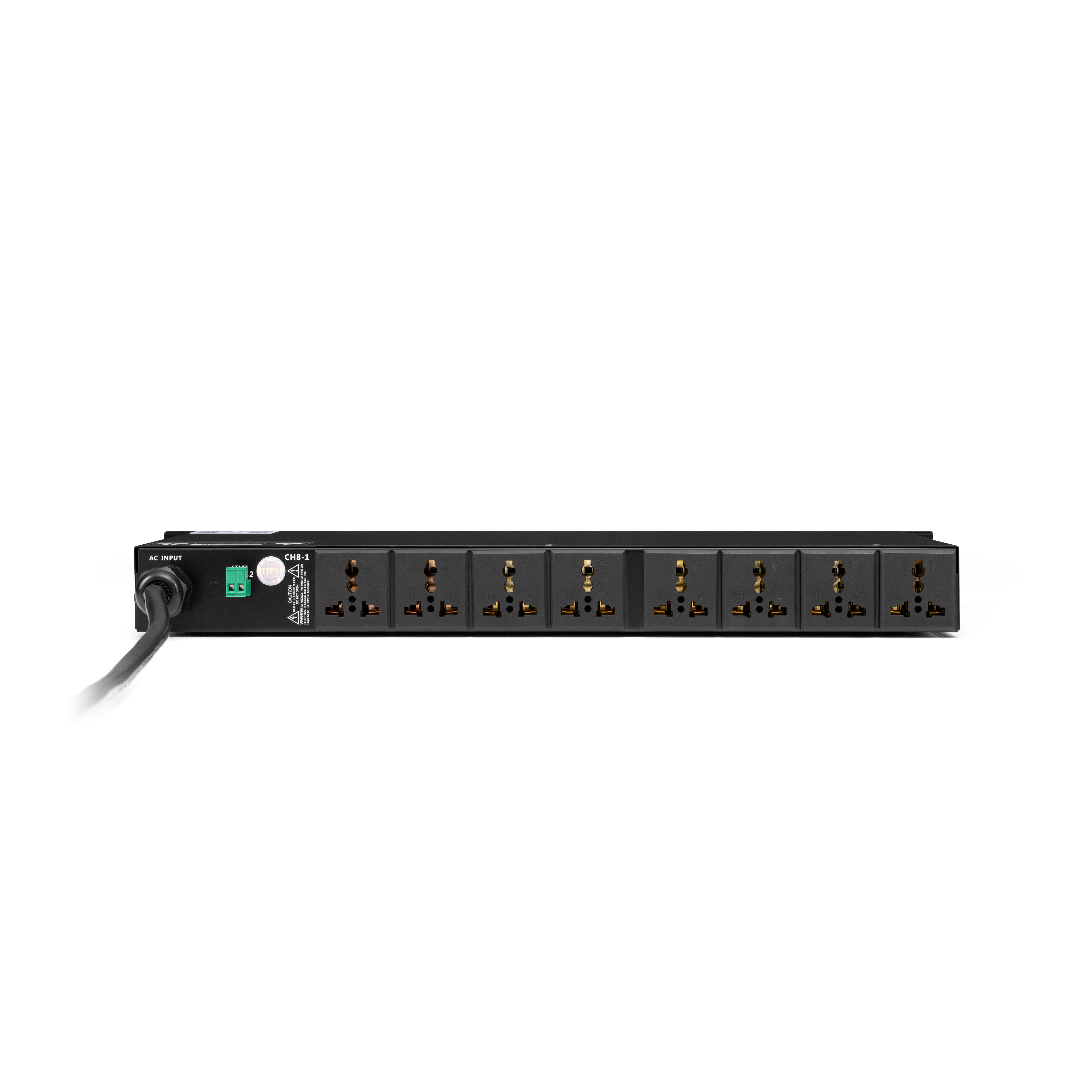 Quản lý nguồn Felix FQ900