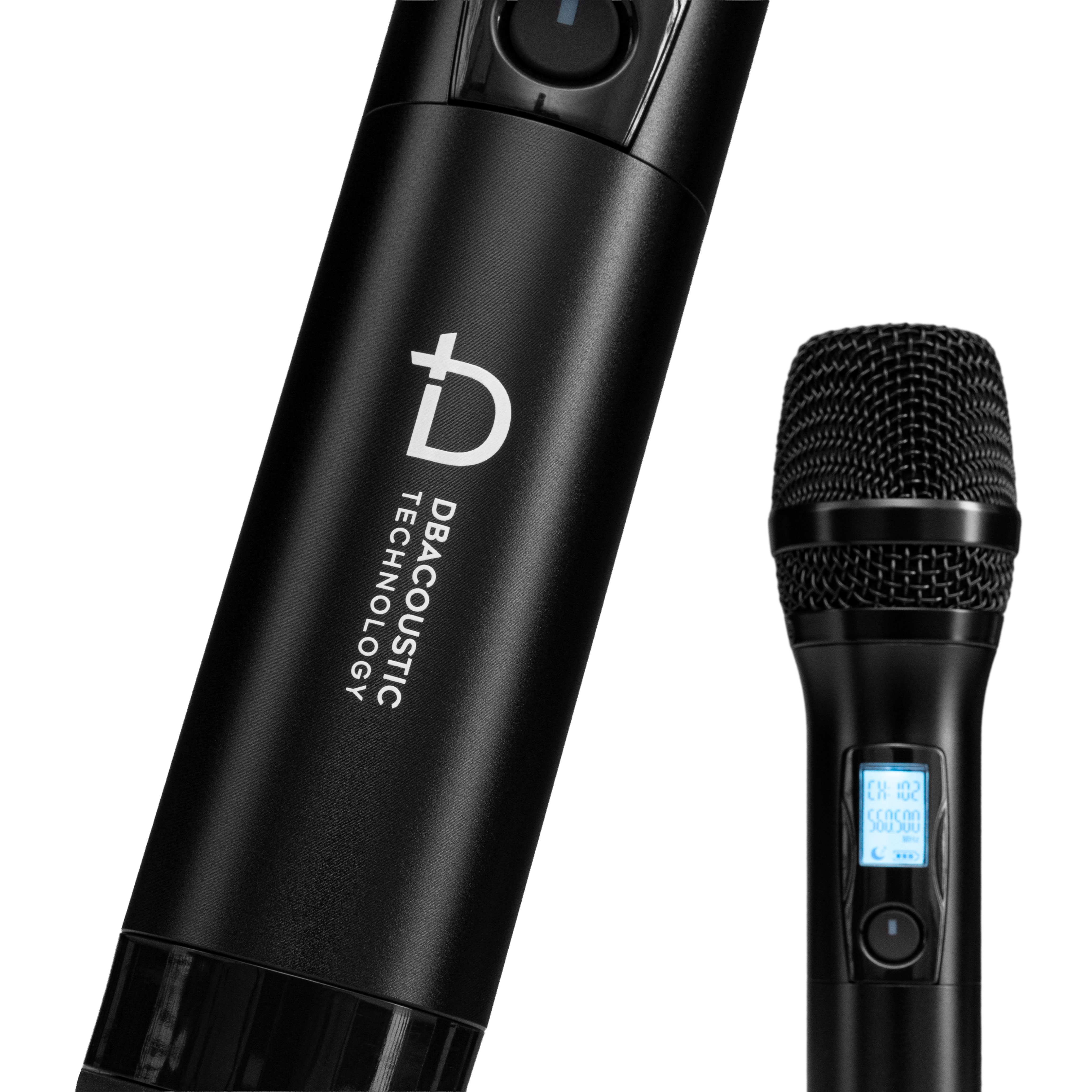 Amply 3 trong 1 DBacoustic LX-H9
