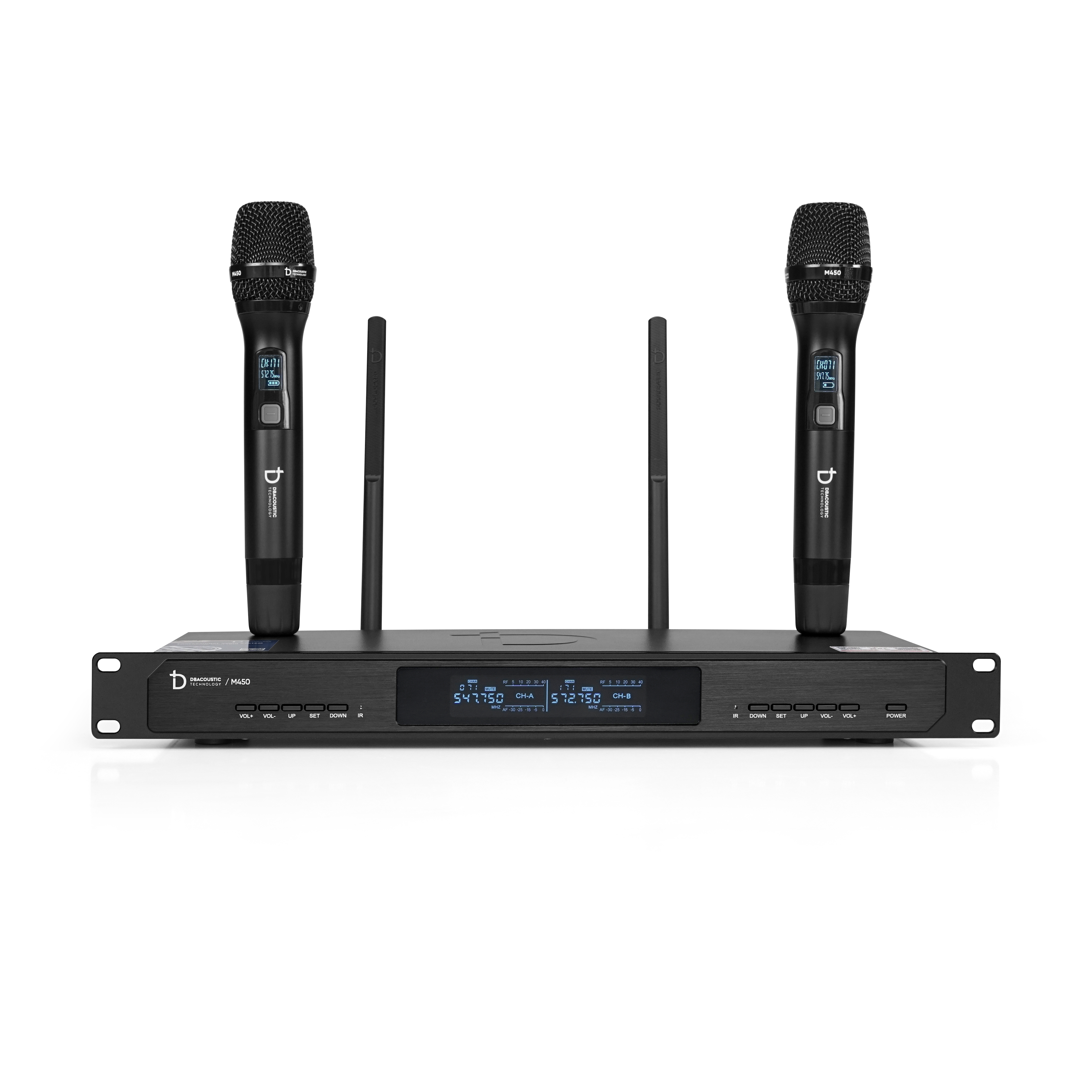 Micro Dbacoustic M450