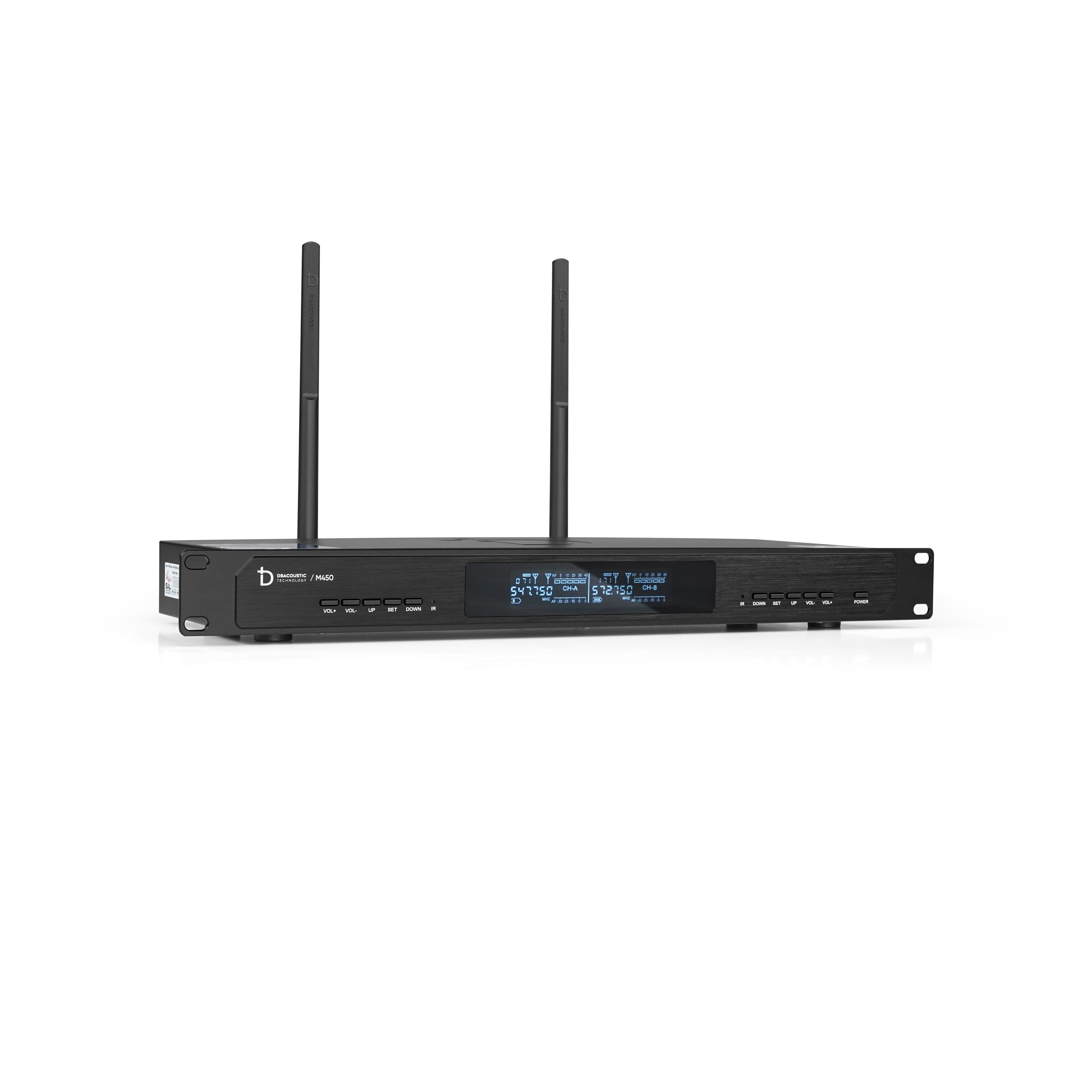 Micro Dbacoustic M450