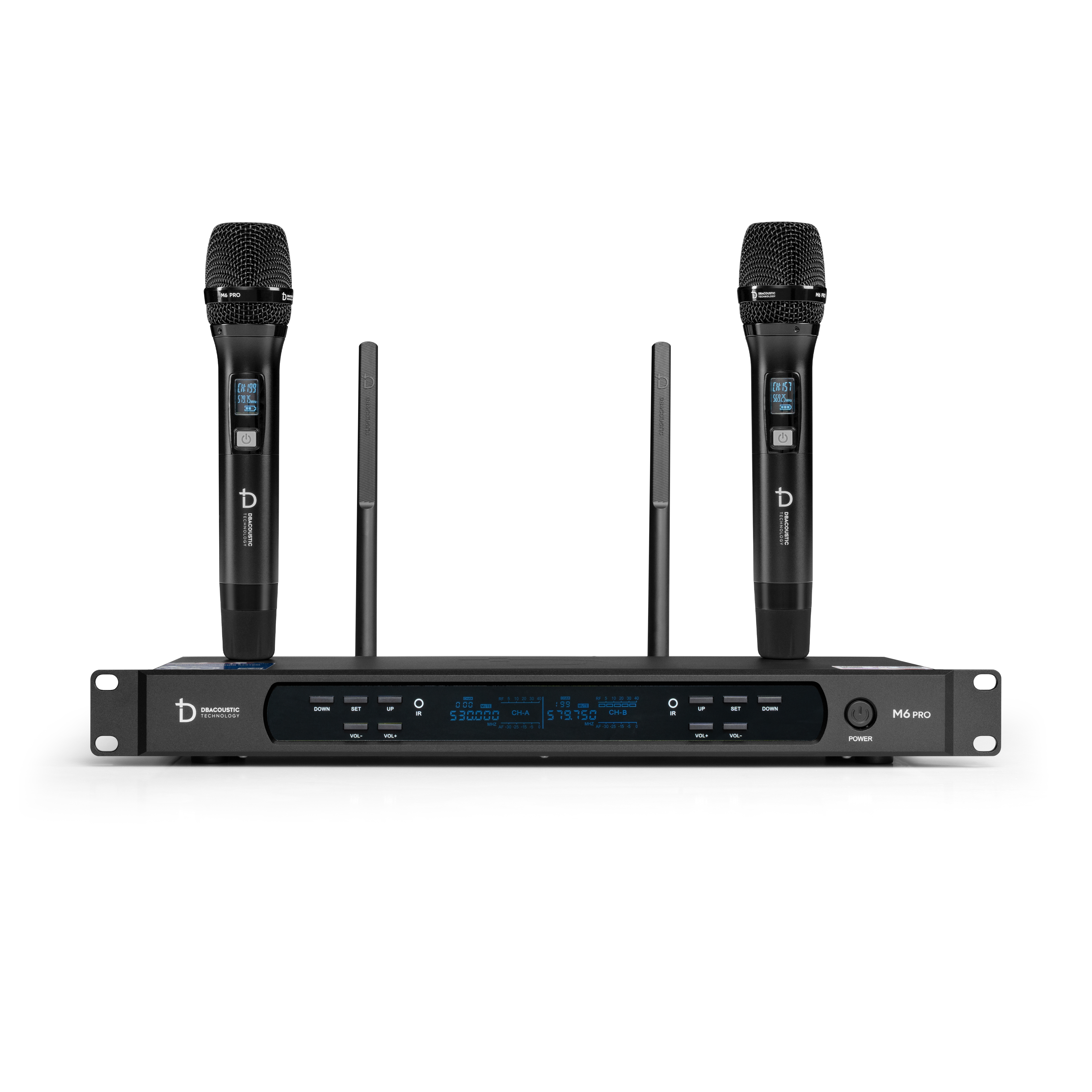 Micro Dbacoustic M6PRO