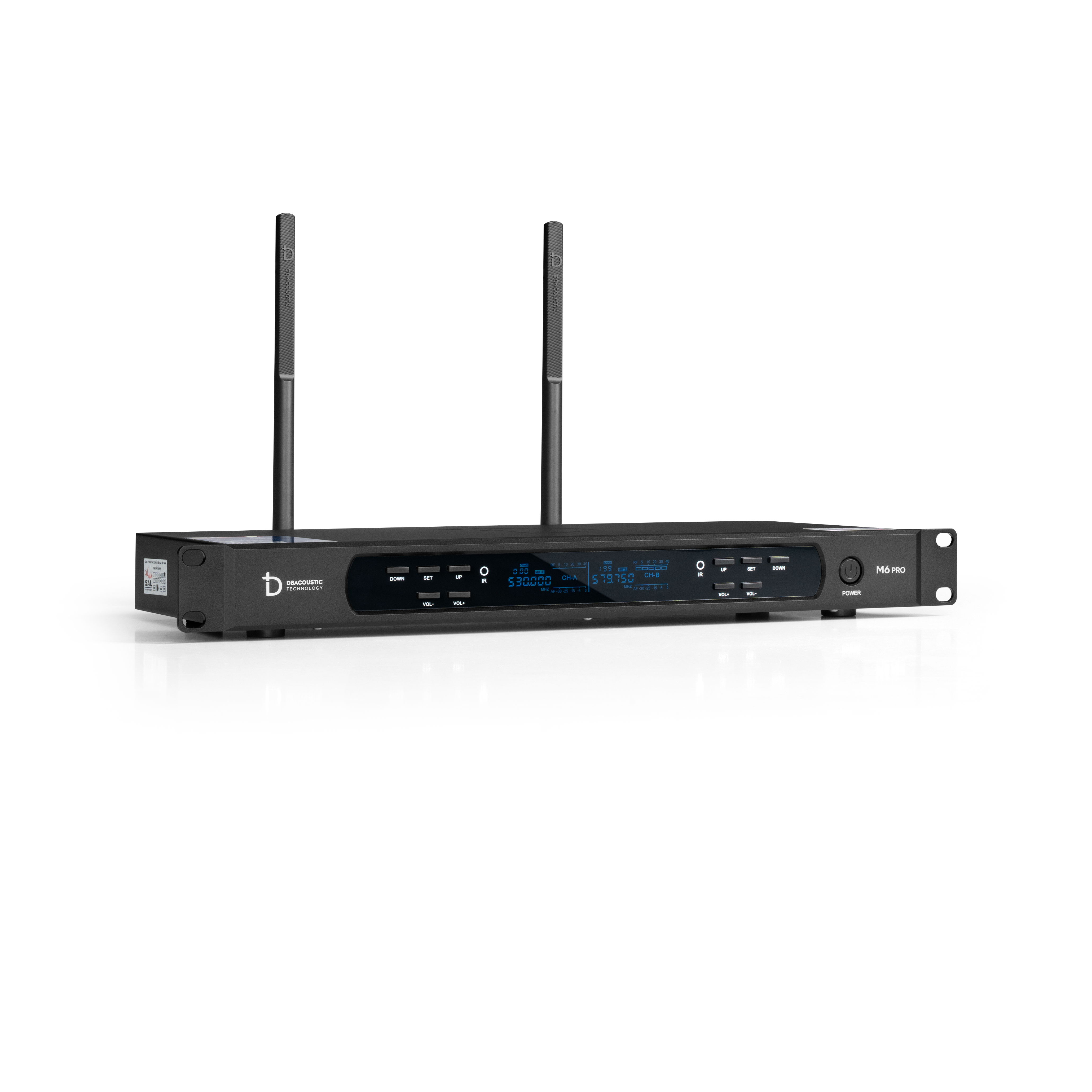 Micro Dbacoustic M6PRO