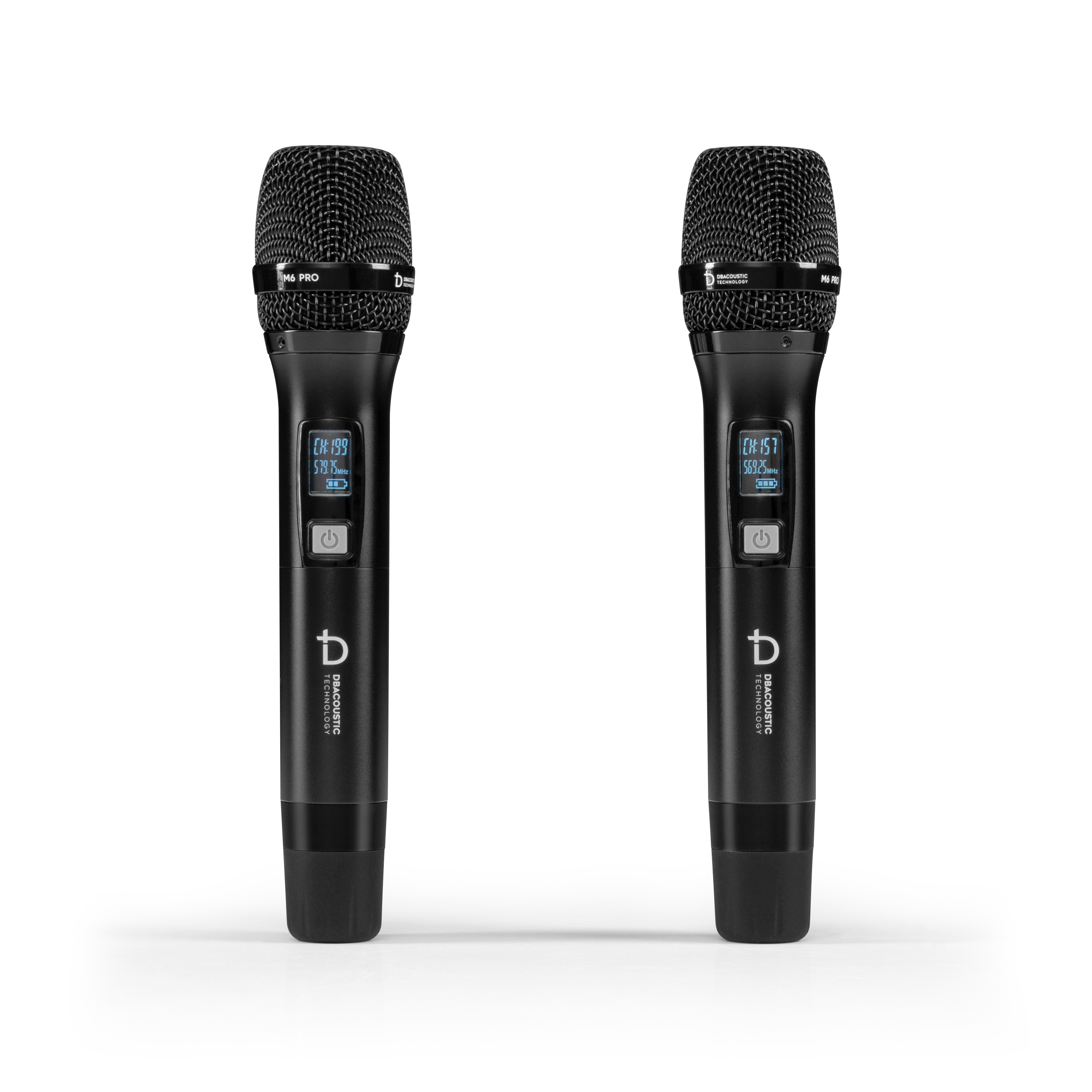 Micro Dbacoustic M6PRO