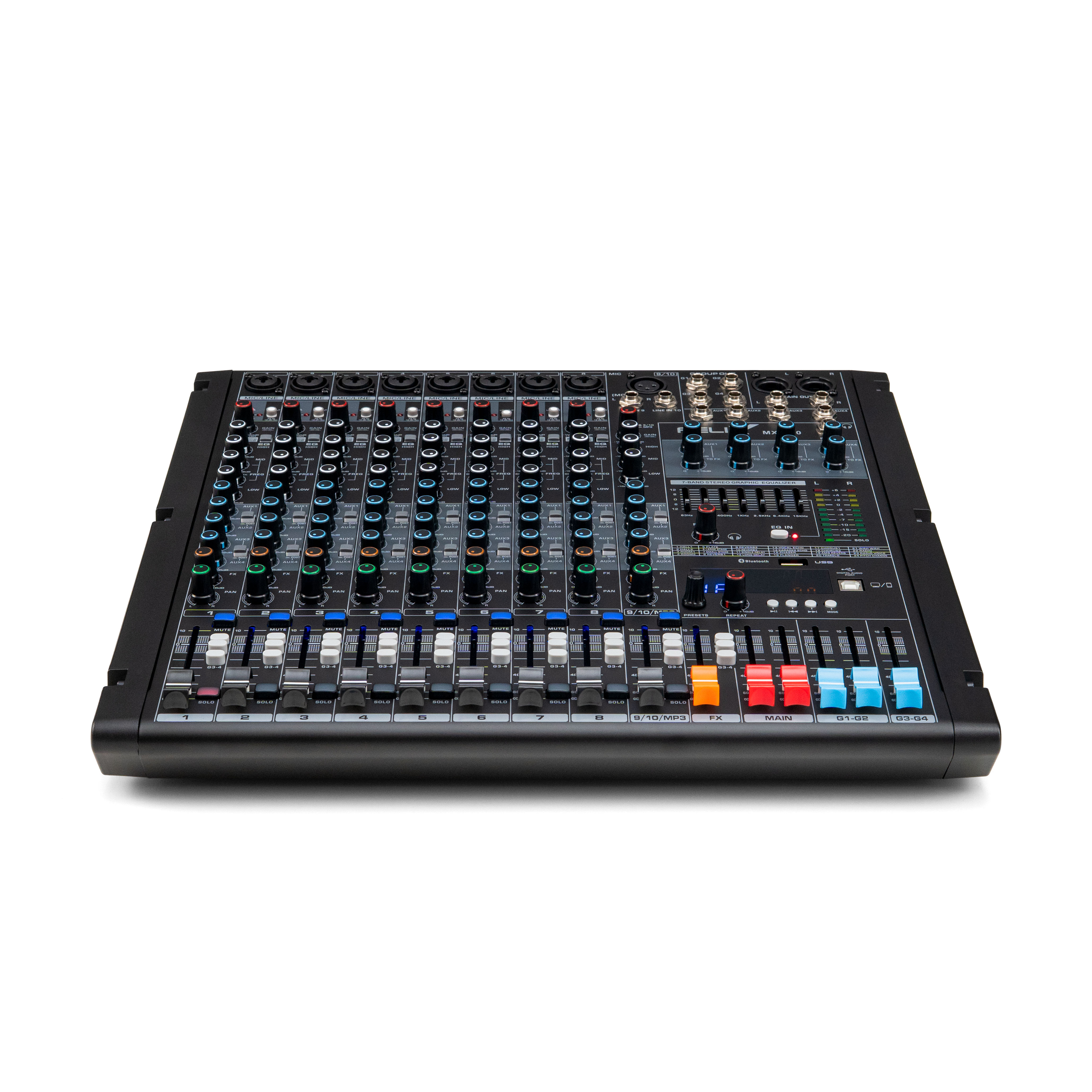 Mixer Felix MXC-10