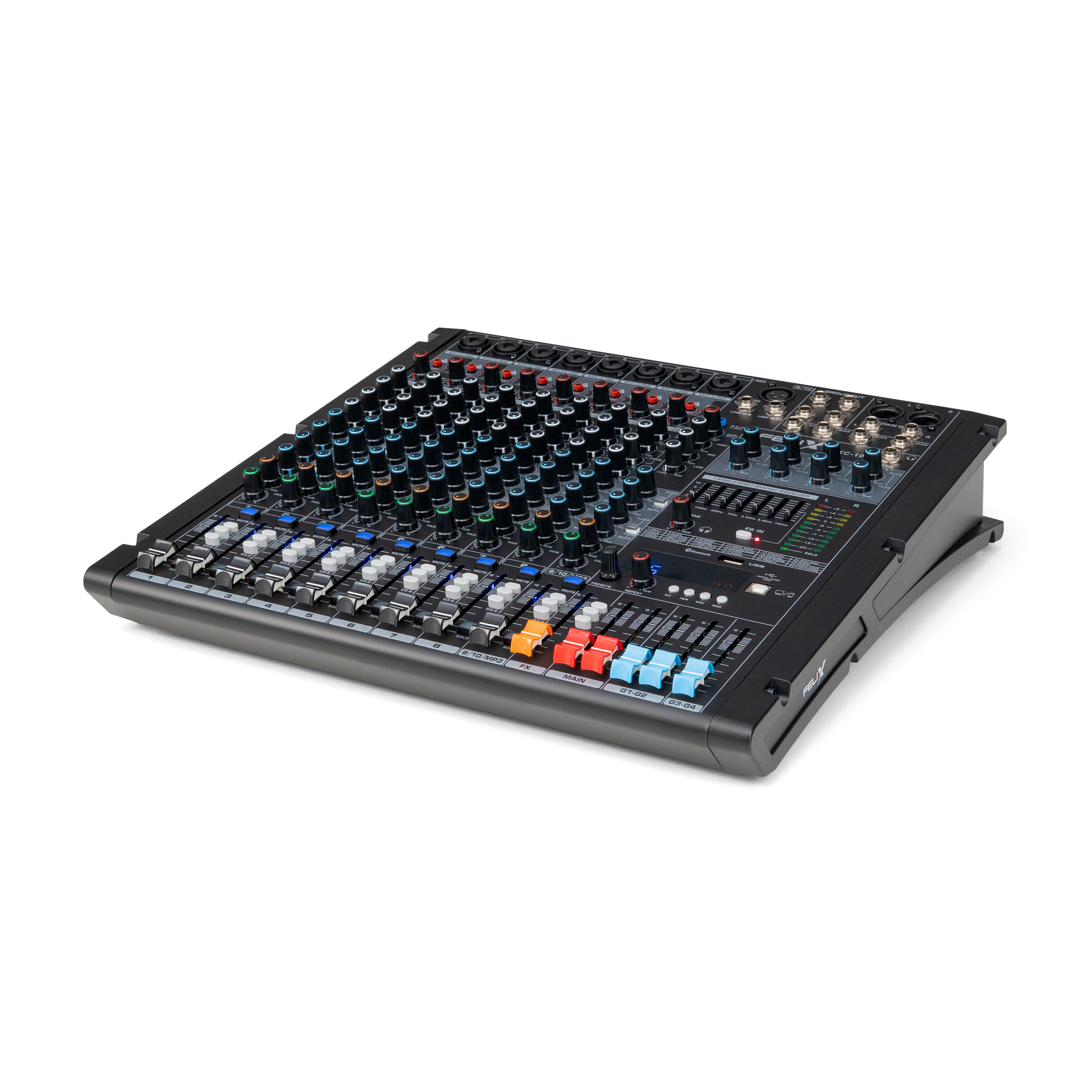 Mixer Felix MXC-10