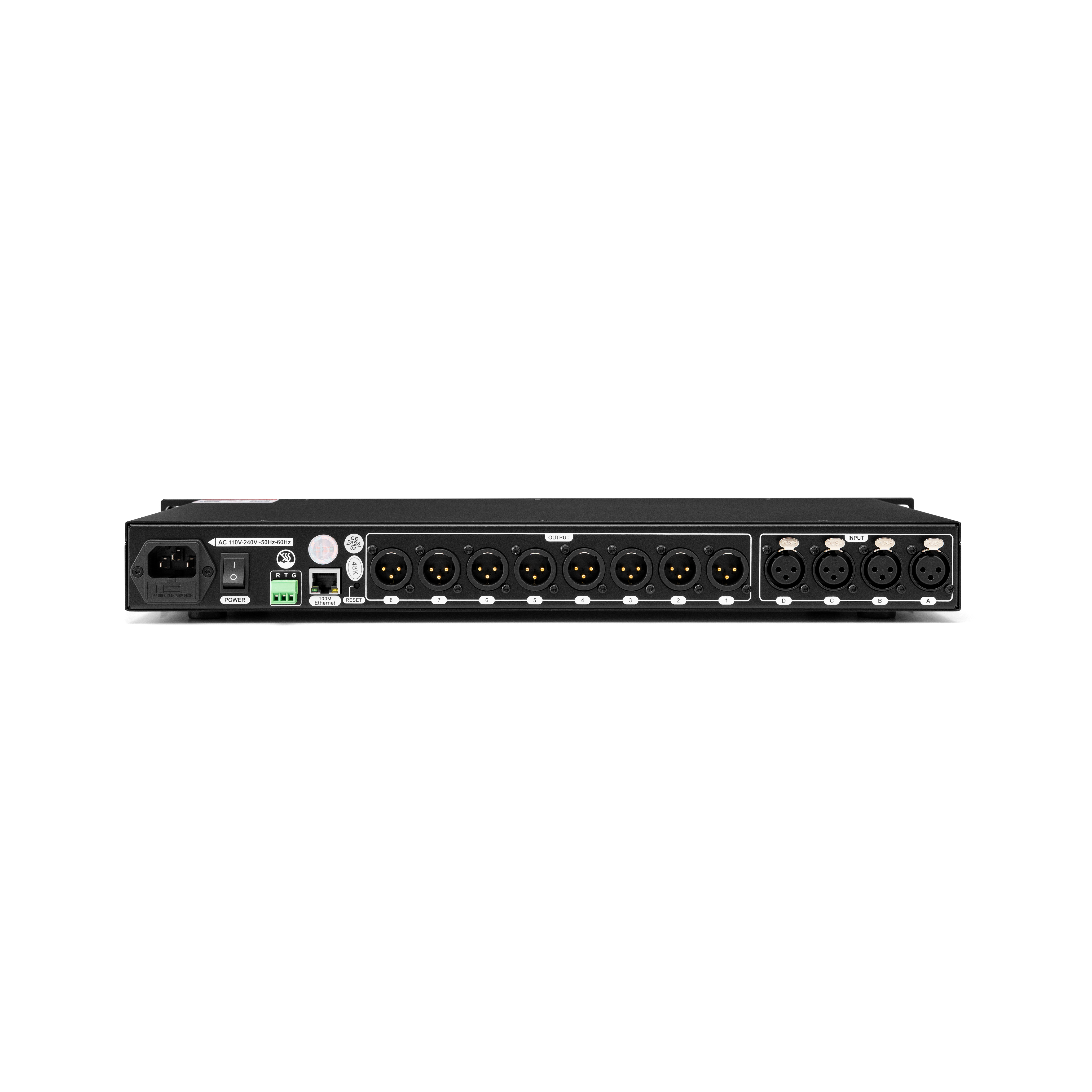 Crossover Dbacoustic PH48D