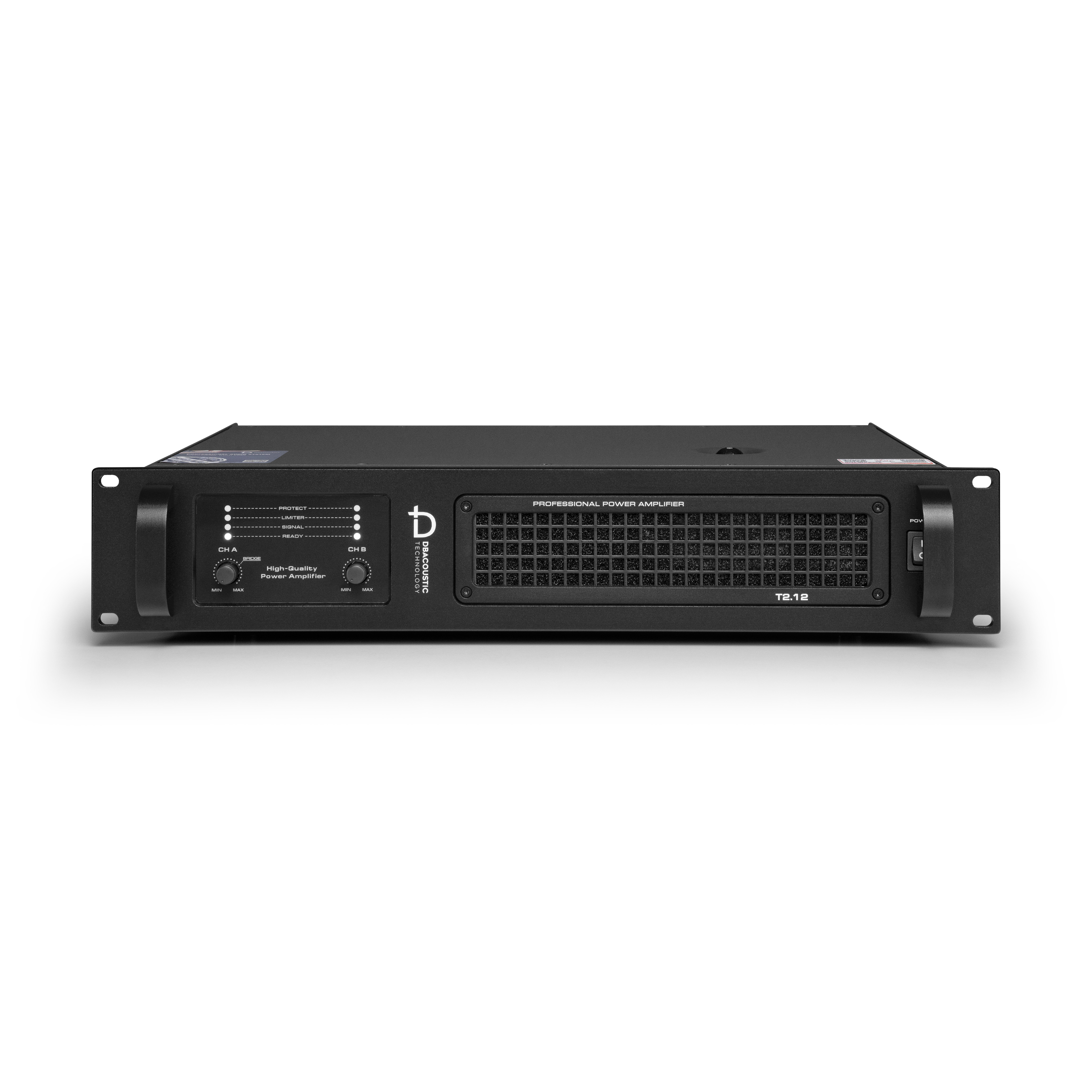 Đẩy công suất Dbacoustic T2.12