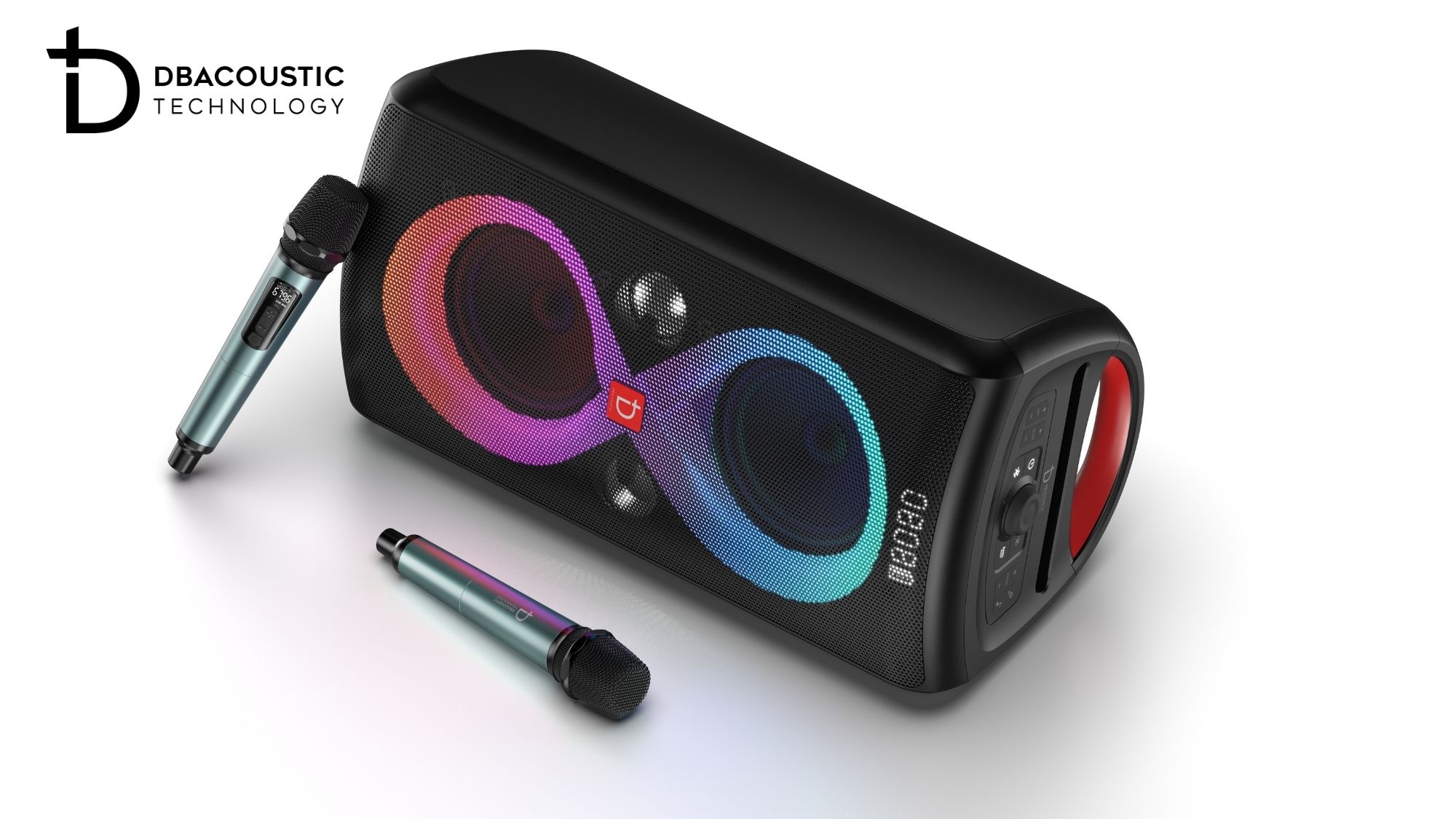 Loa Infinity 110Plus - Món quà ý nghĩa cho ngày Quốc tế phụ nữ 8/3