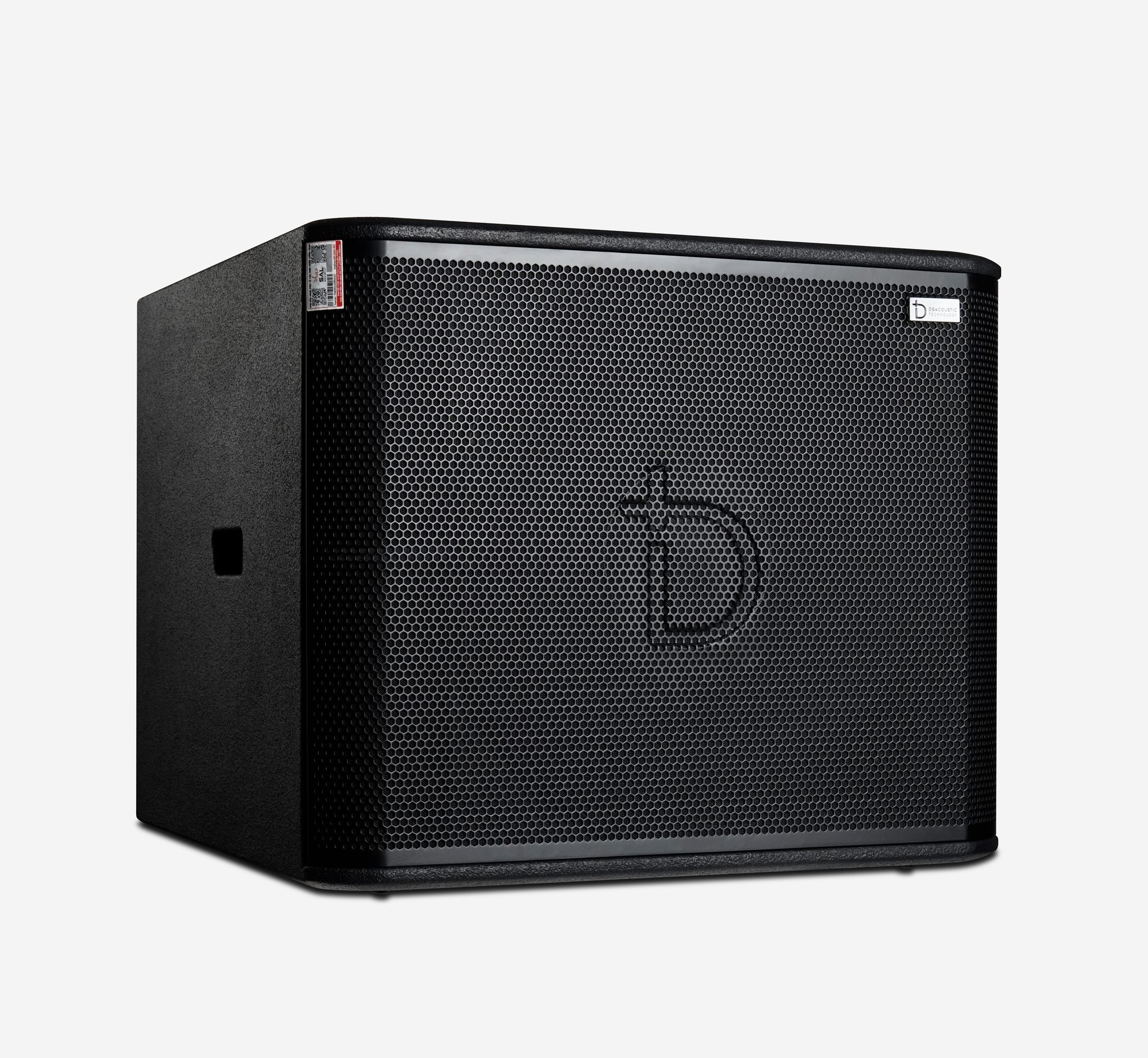  Sub DBacoustic LX-S87