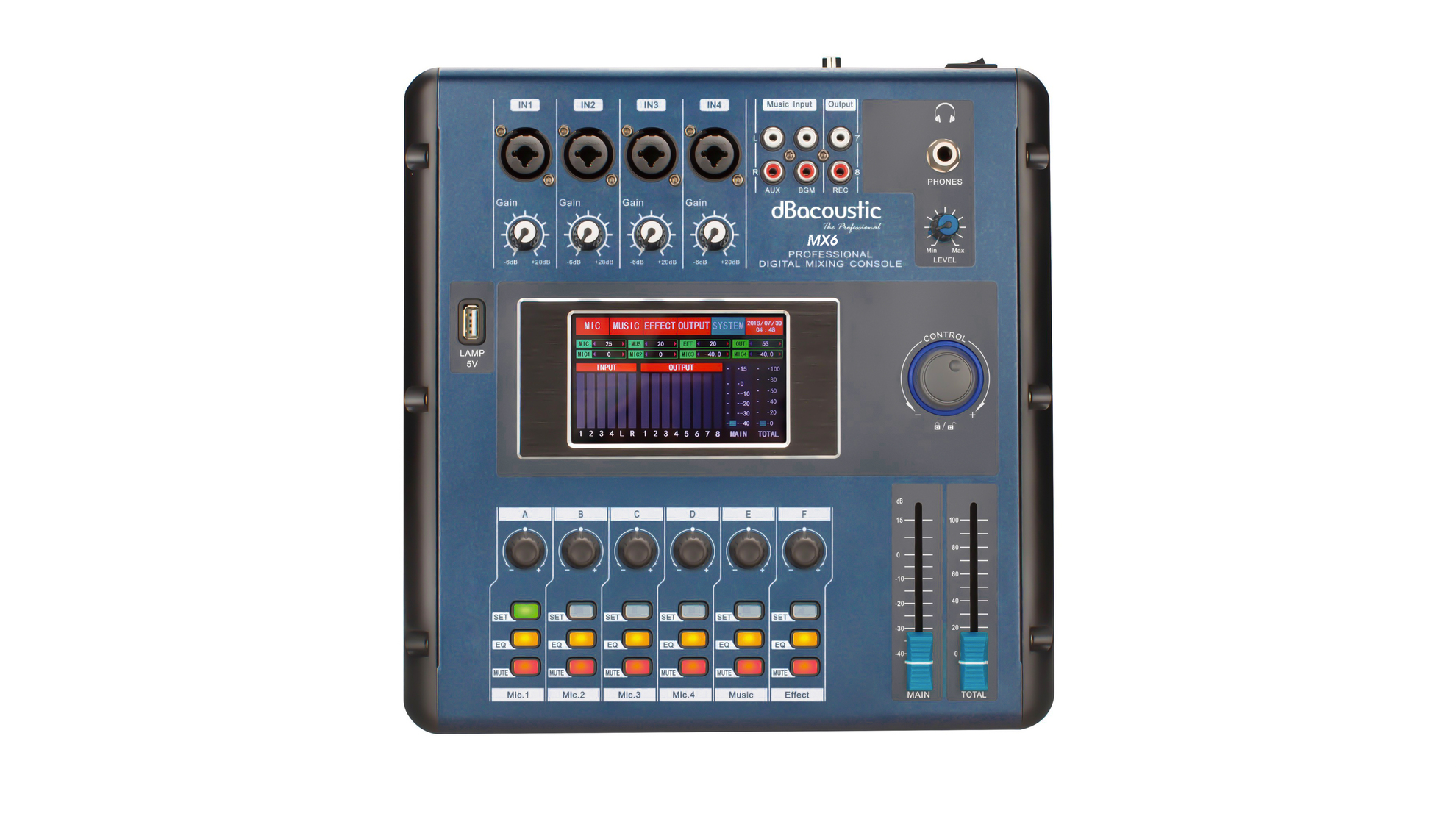 MX6